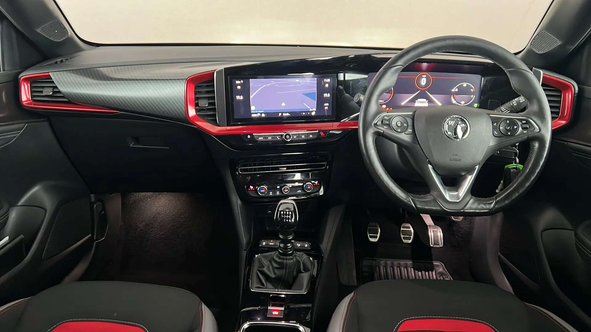 2023 VAUXHALL MOKKA 2023 VAUXHALL MOKKA