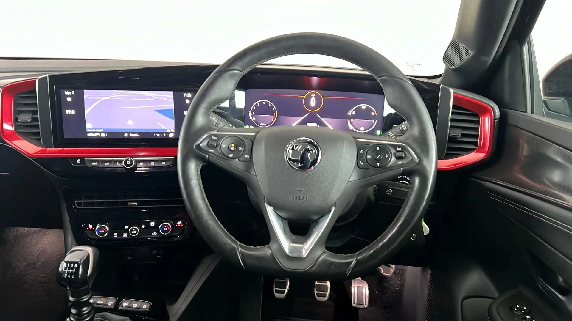 2023 VAUXHALL MOKKA 2023 VAUXHALL MOKKA