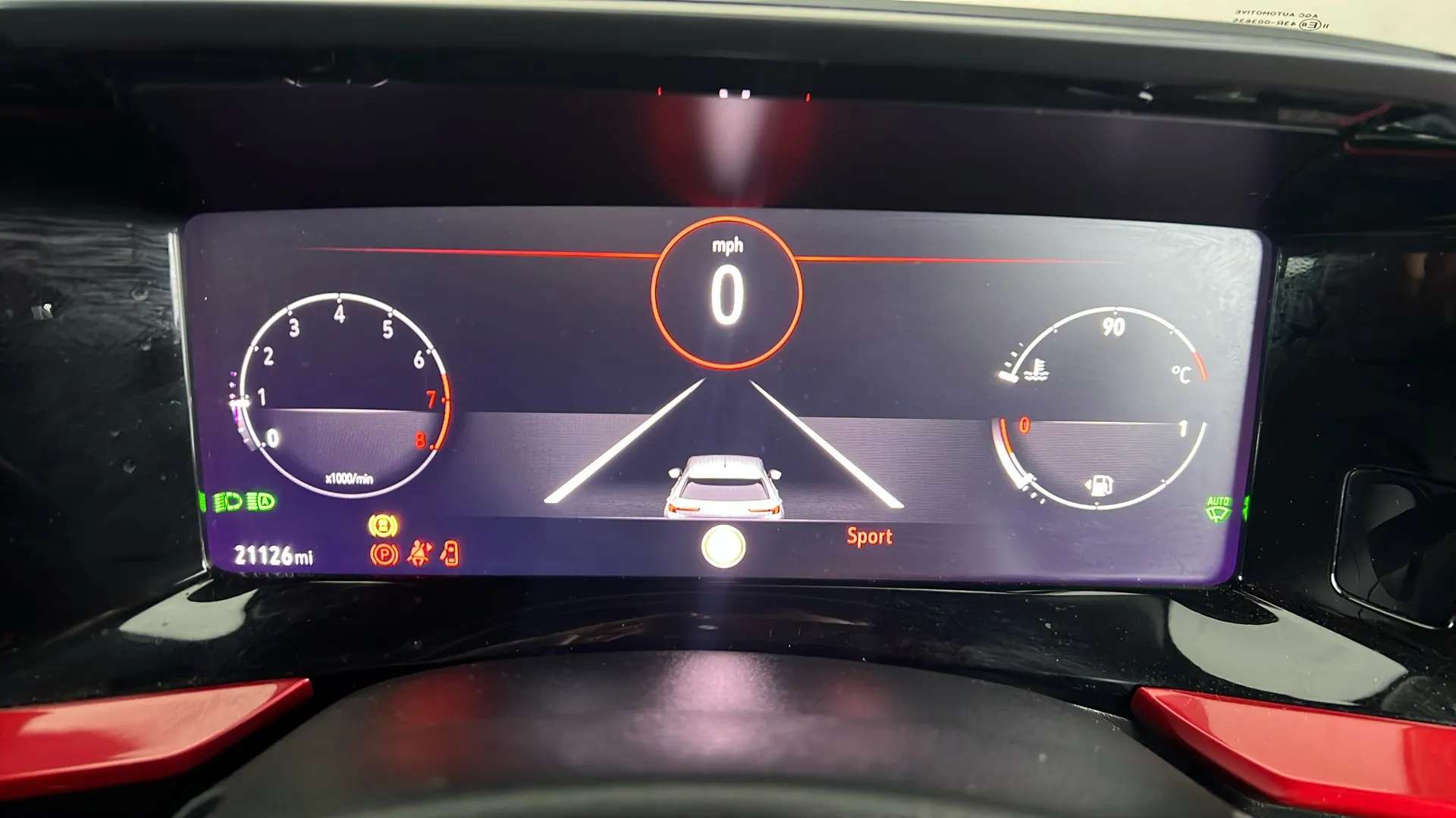 2023 VAUXHALL MOKKA 2023 VAUXHALL MOKKA