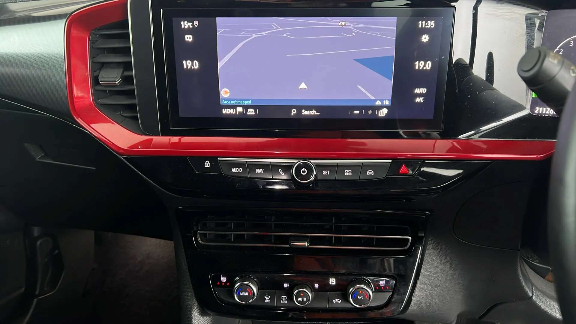 2023 VAUXHALL MOKKA 2023 VAUXHALL MOKKA