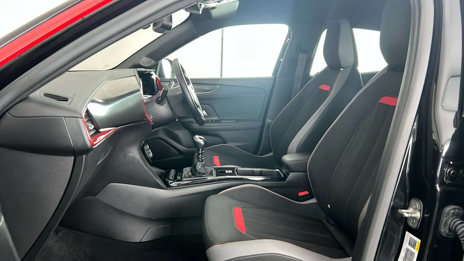 2023 VAUXHALL MOKKA 2023 VAUXHALL MOKKA