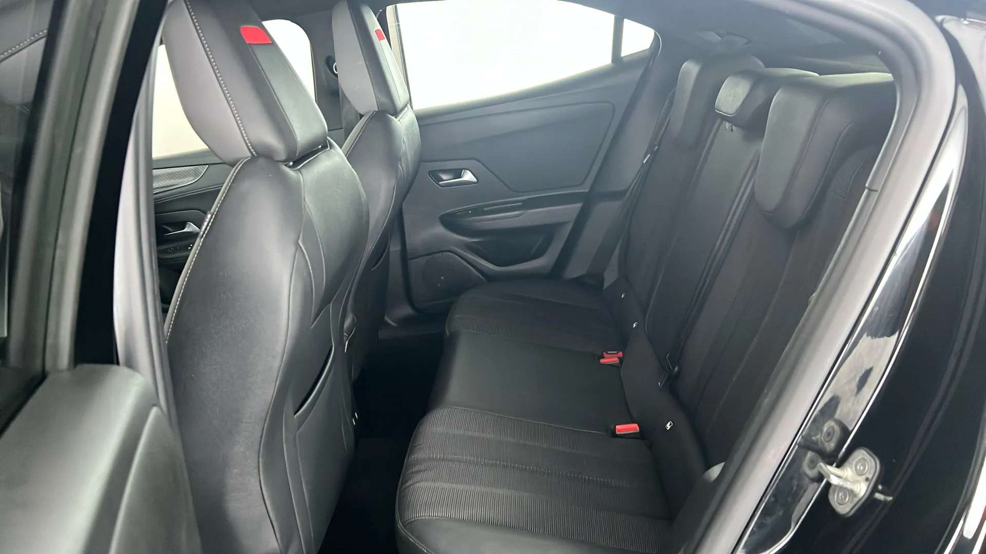 2023 VAUXHALL MOKKA 2023 VAUXHALL MOKKA