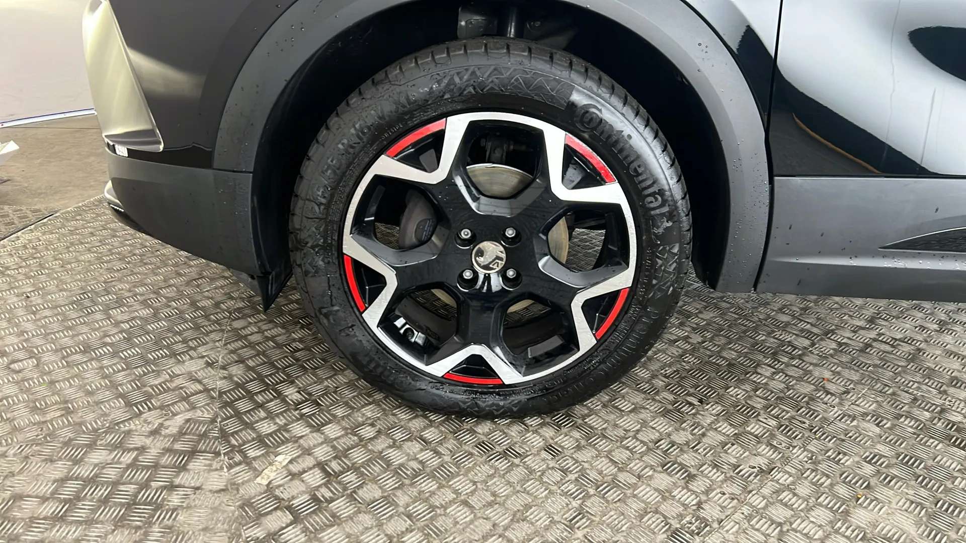 2023 VAUXHALL MOKKA 2023 VAUXHALL MOKKA