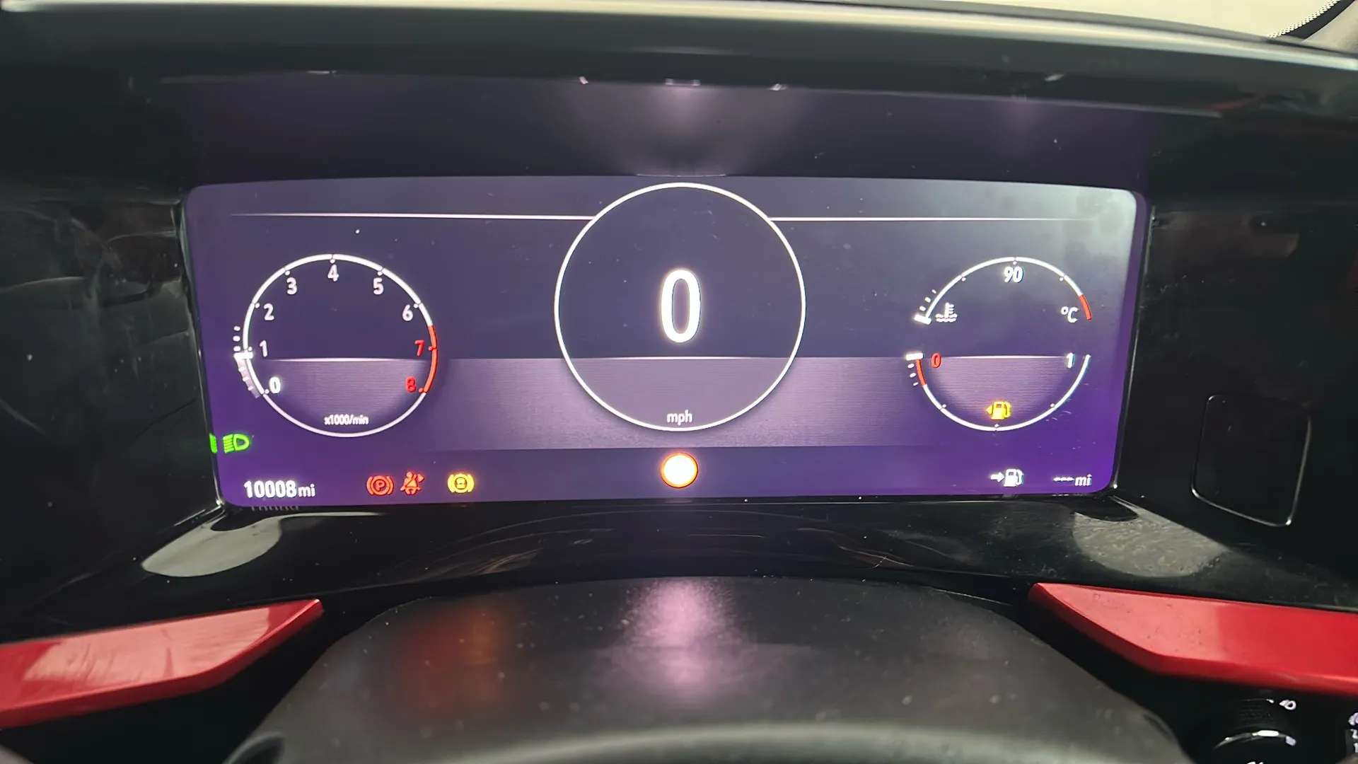 2024 VAUXHALL MOKKA 2024 VAUXHALL MOKKA