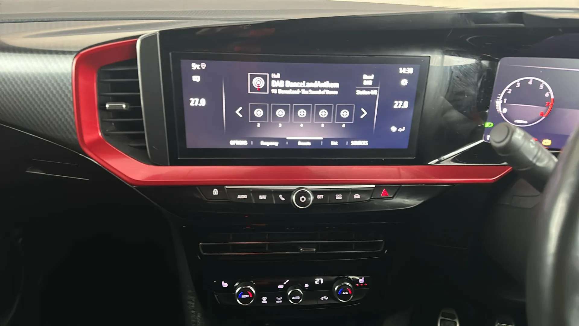 2024 VAUXHALL MOKKA 2024 VAUXHALL MOKKA