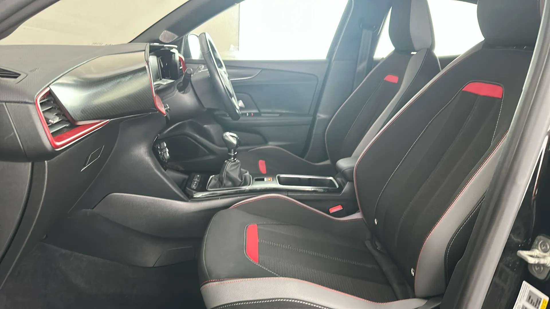 2024 VAUXHALL MOKKA 2024 VAUXHALL MOKKA