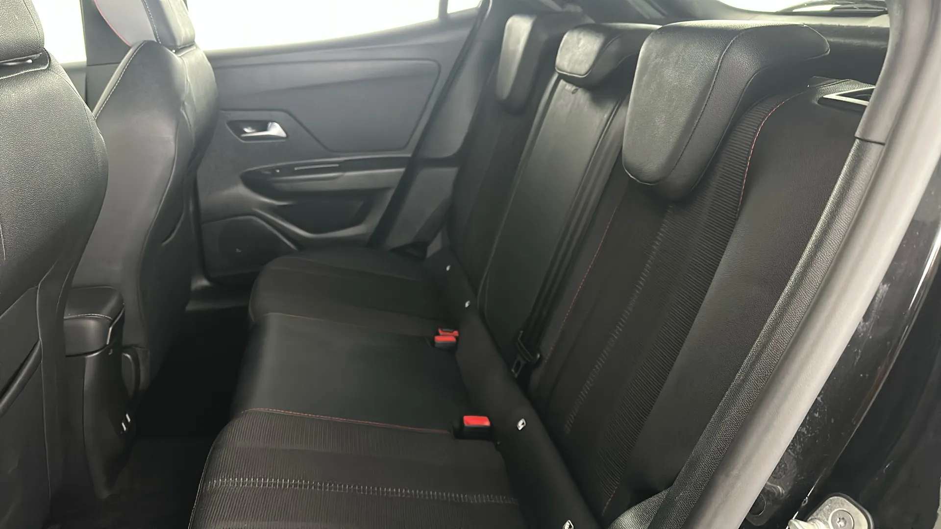 2024 VAUXHALL MOKKA 2024 VAUXHALL MOKKA