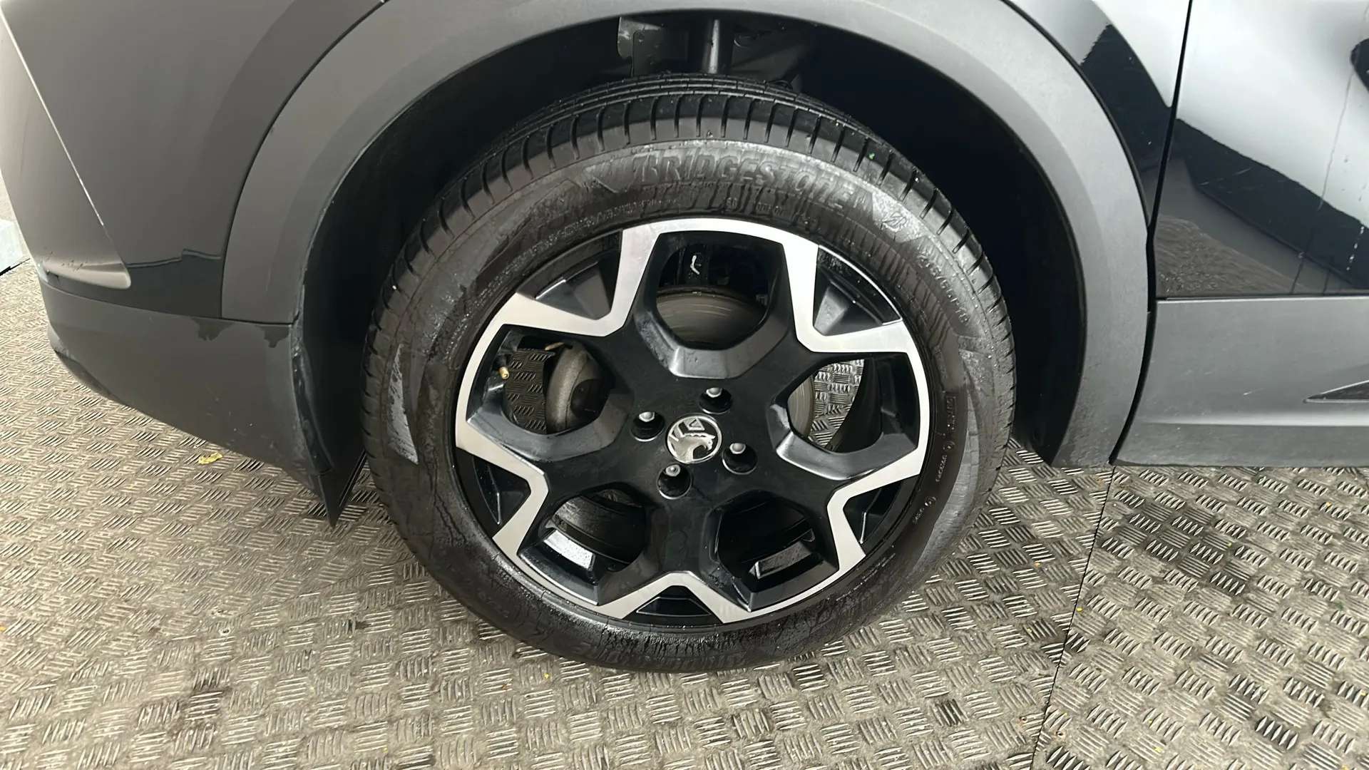 2024 VAUXHALL MOKKA 2024 VAUXHALL MOKKA