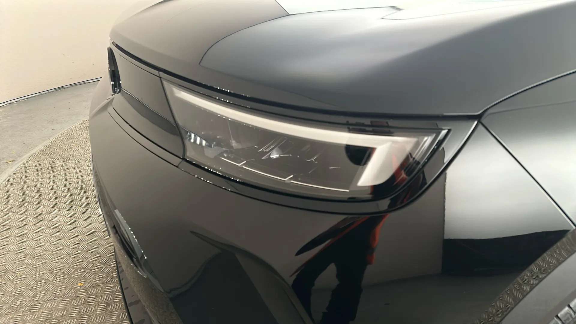 2024 VAUXHALL MOKKA 2024 VAUXHALL MOKKA