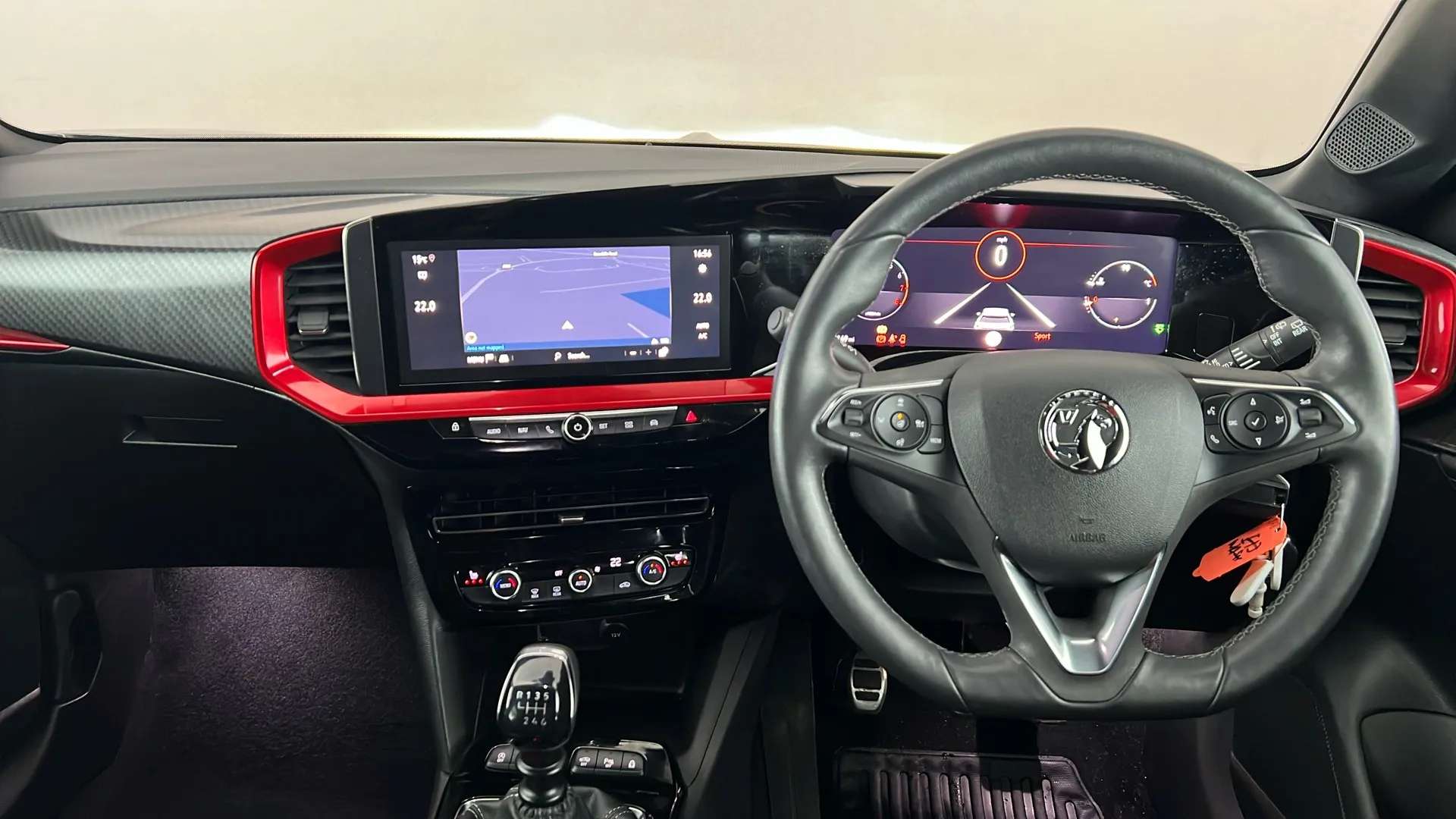 2023 VAUXHALL MOKKA 2023 VAUXHALL MOKKA