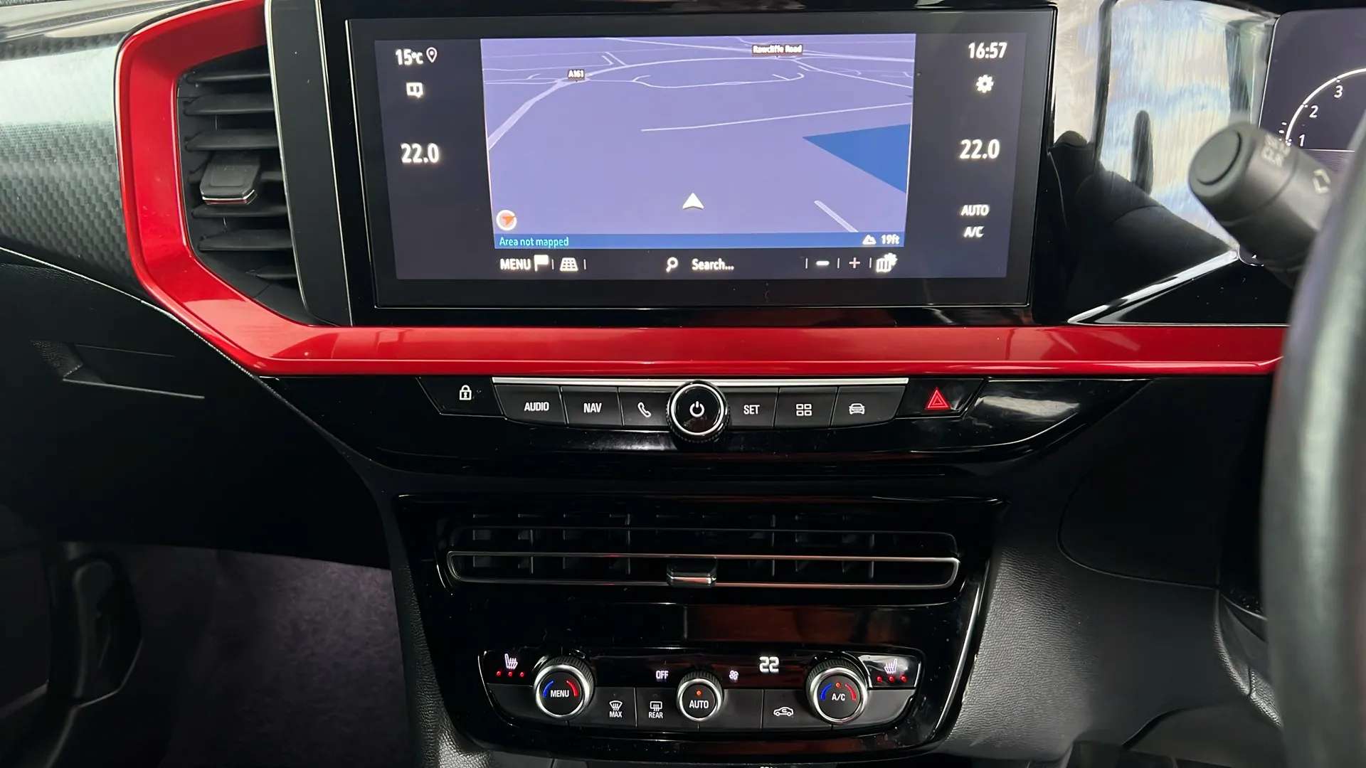 2023 VAUXHALL MOKKA 2023 VAUXHALL MOKKA