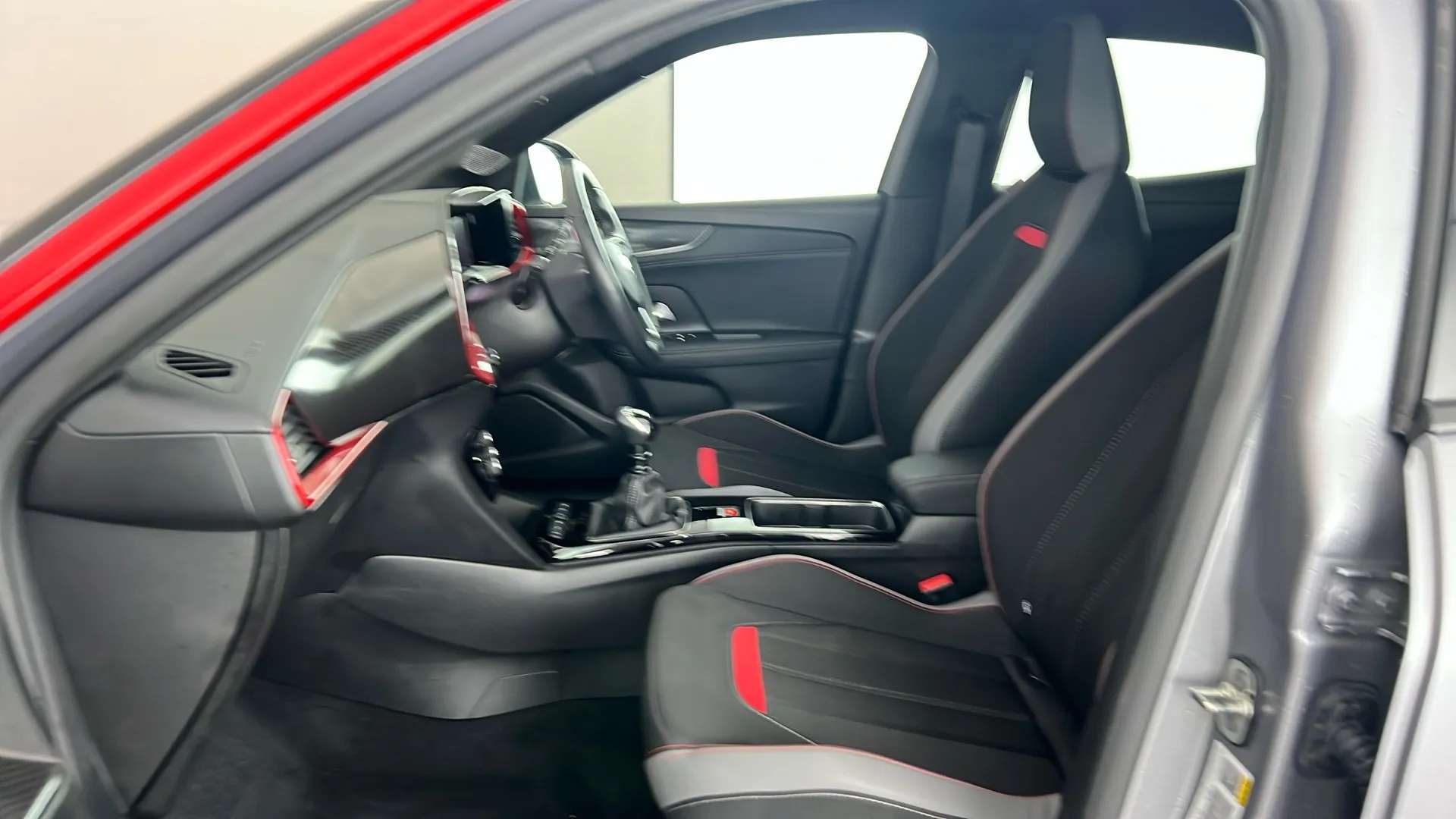 2023 VAUXHALL MOKKA 2023 VAUXHALL MOKKA