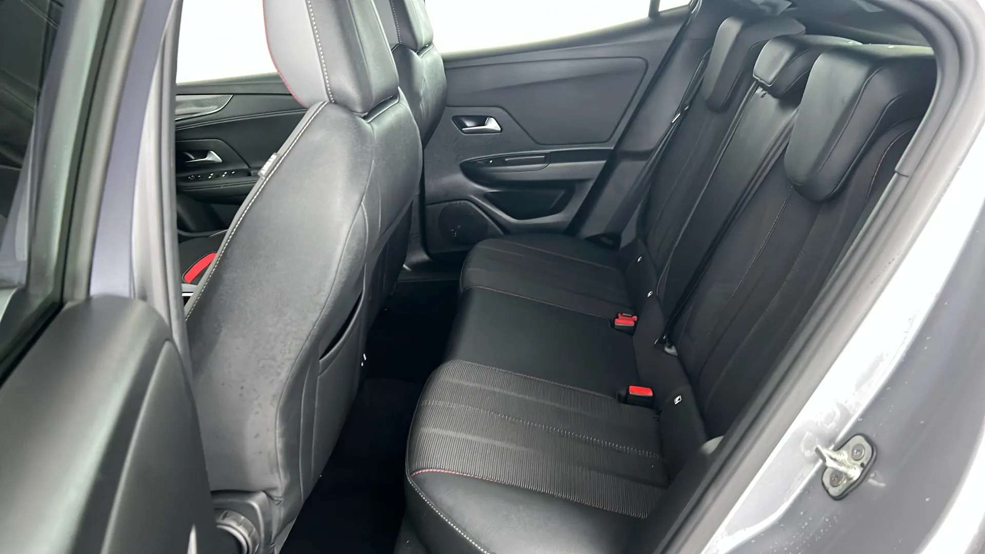 2023 VAUXHALL MOKKA 2023 VAUXHALL MOKKA