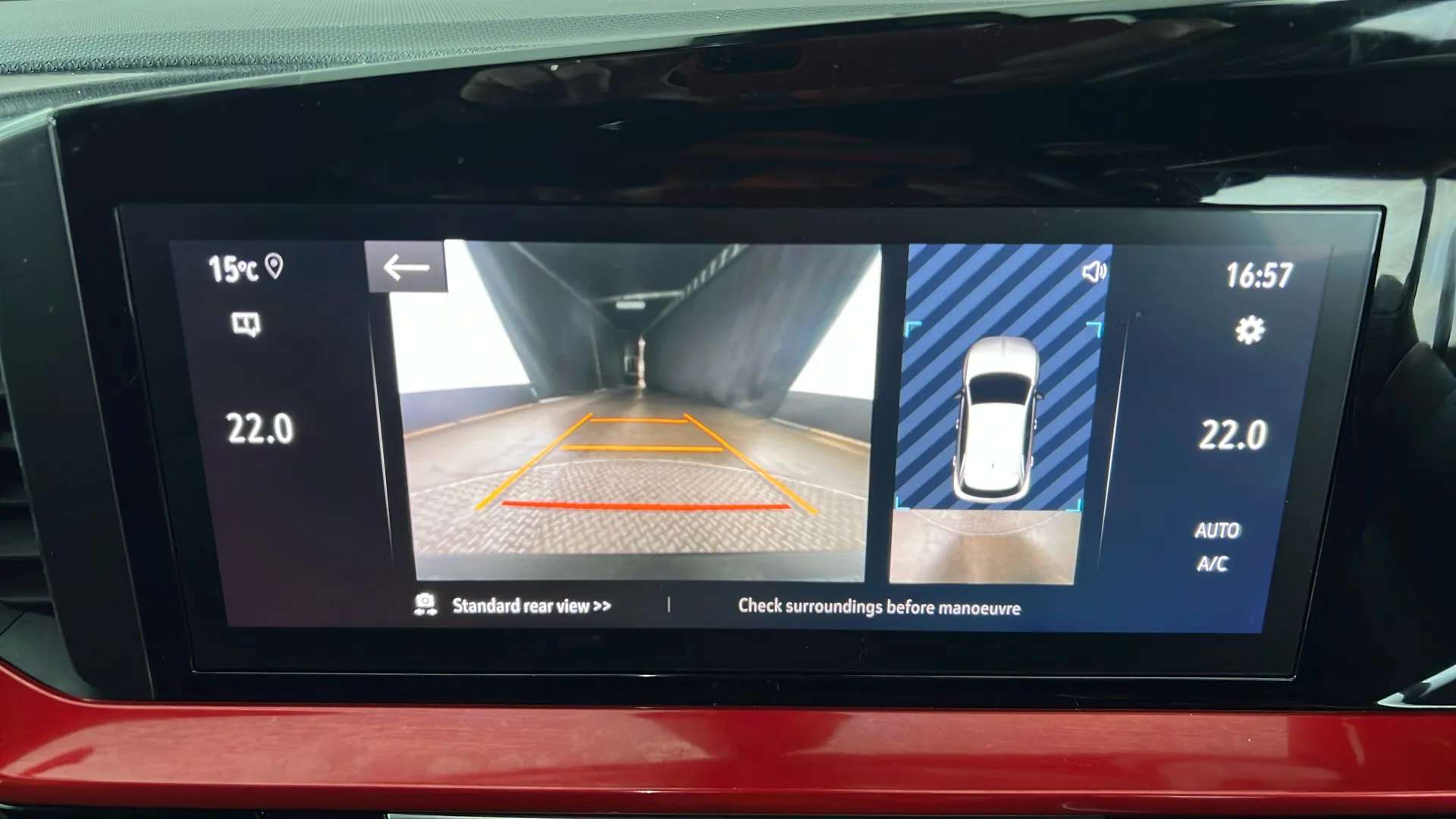 2023 VAUXHALL MOKKA 2023 VAUXHALL MOKKA