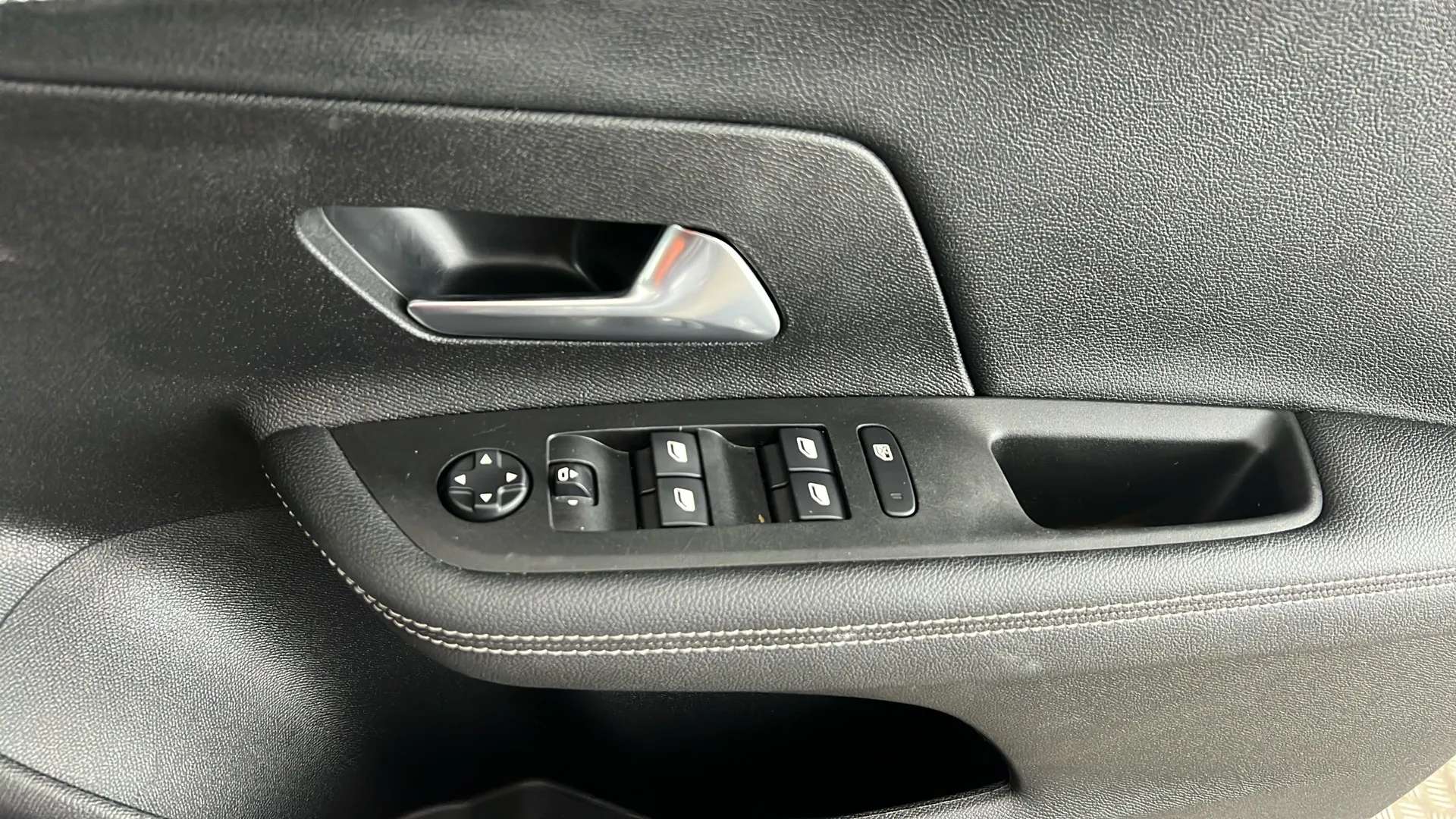 2023 VAUXHALL MOKKA 2023 VAUXHALL MOKKA