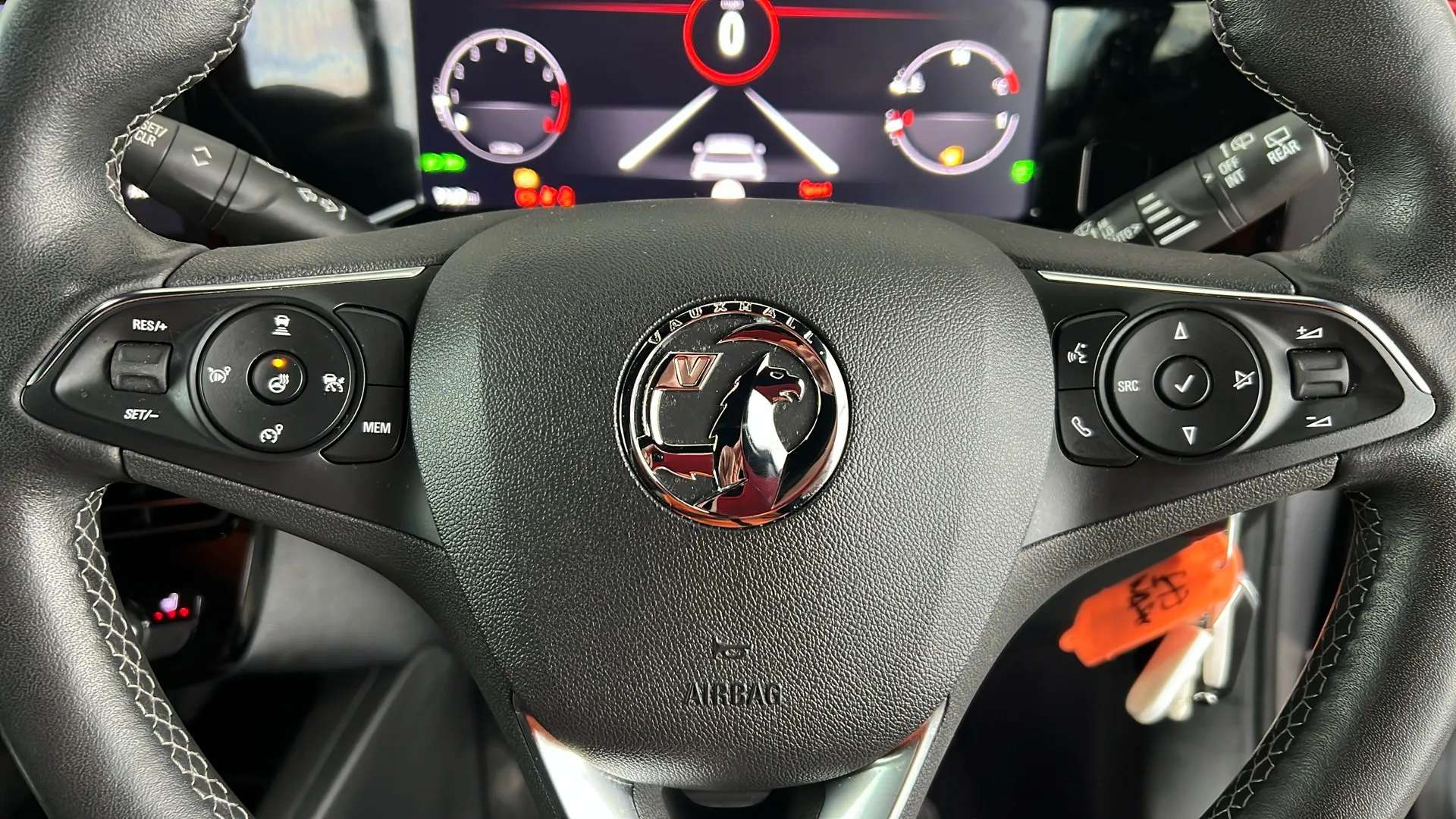 2023 VAUXHALL MOKKA 2023 VAUXHALL MOKKA