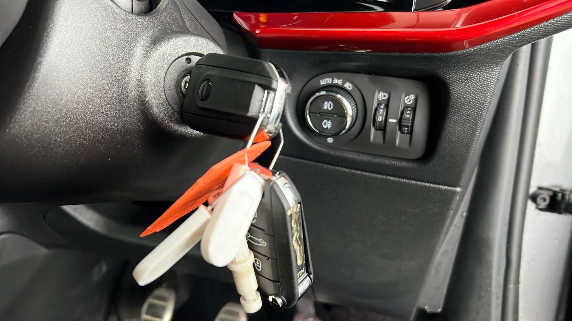 2023 VAUXHALL MOKKA 2023 VAUXHALL MOKKA