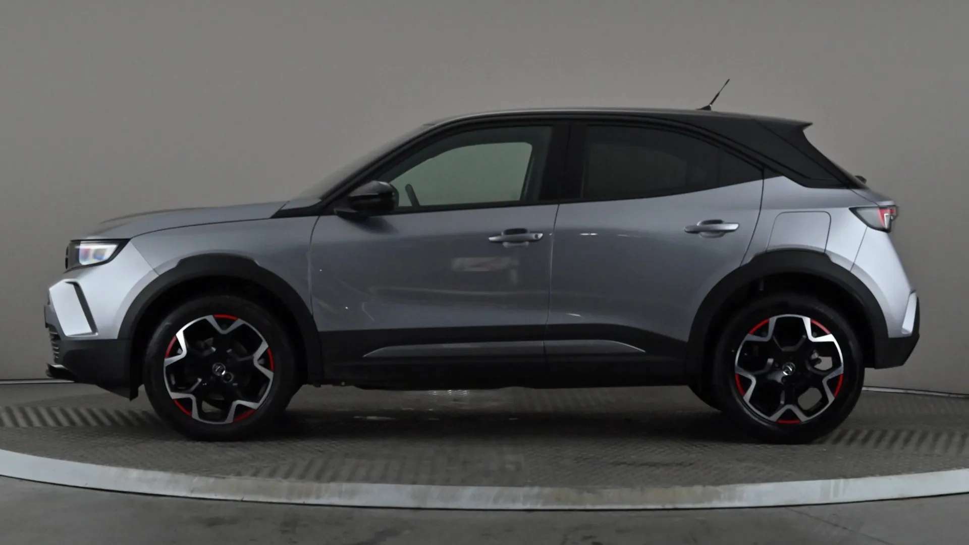 A 2023 VAUXHALL MOKKA 1.2 Turbo 136 GS A 2023 VAUXHALL MOKKA 1.2 Turbo 136 GS