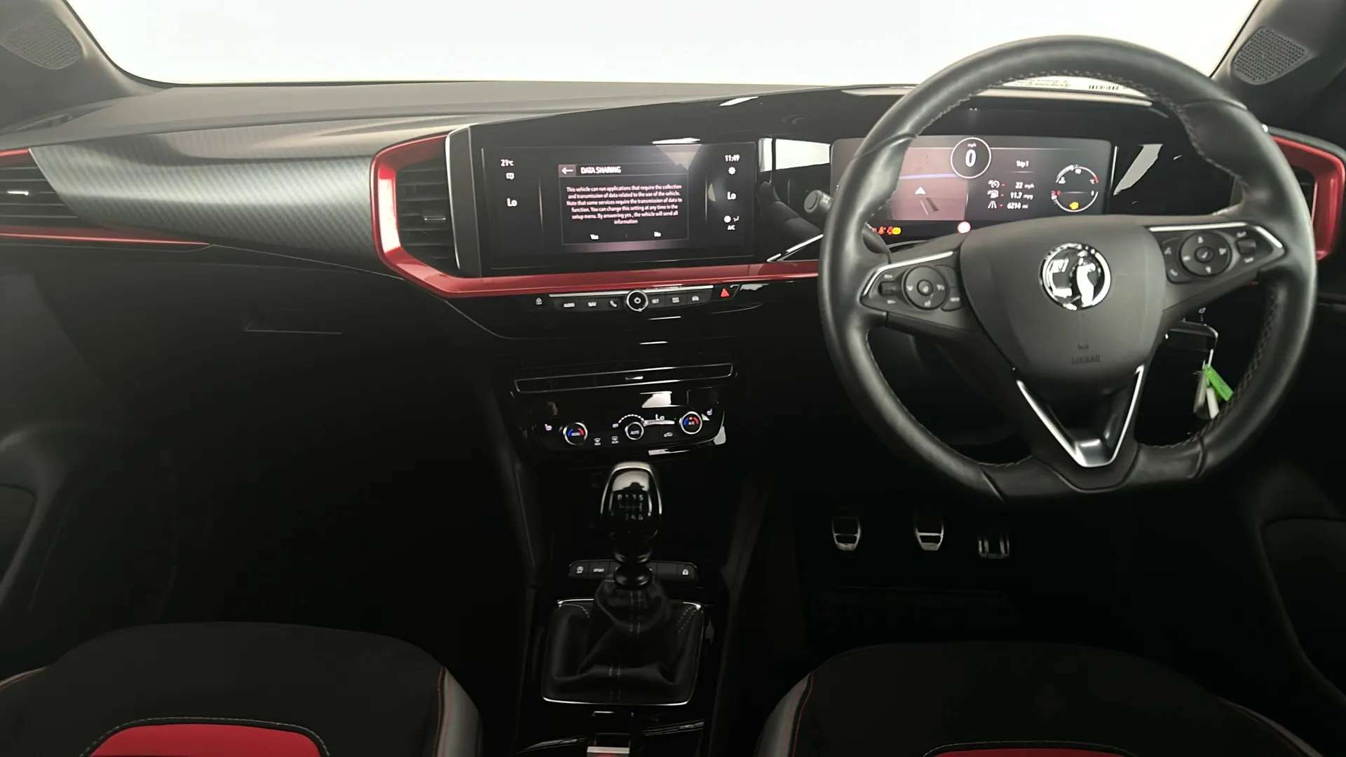 2023 VAUXHALL MOKKA 2023 VAUXHALL MOKKA