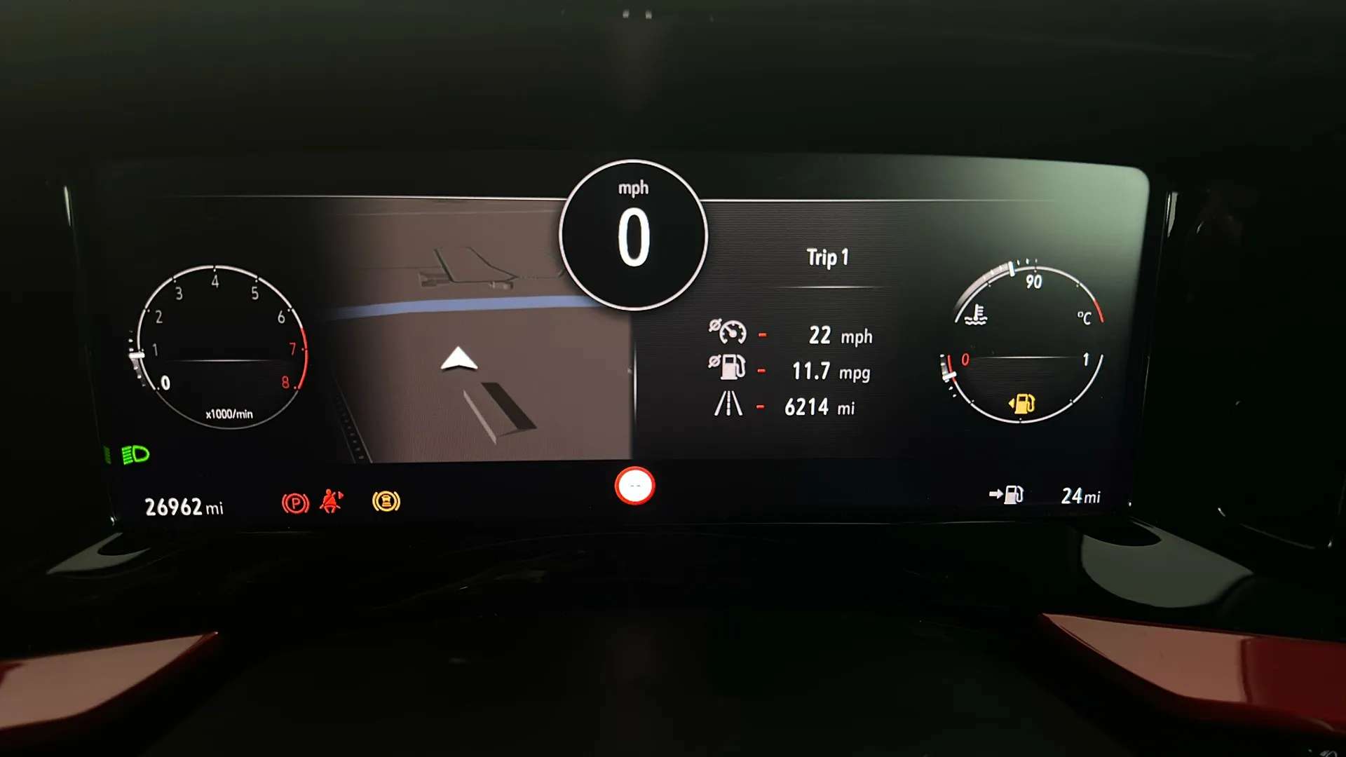 2023 VAUXHALL MOKKA 2023 VAUXHALL MOKKA