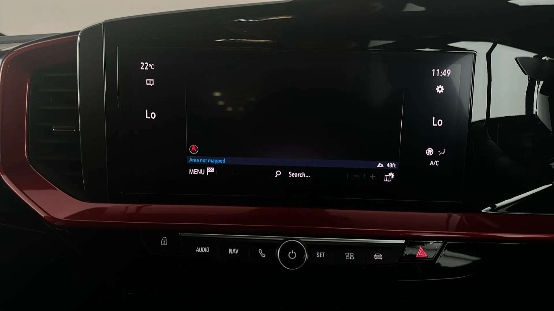 2023 VAUXHALL MOKKA 2023 VAUXHALL MOKKA