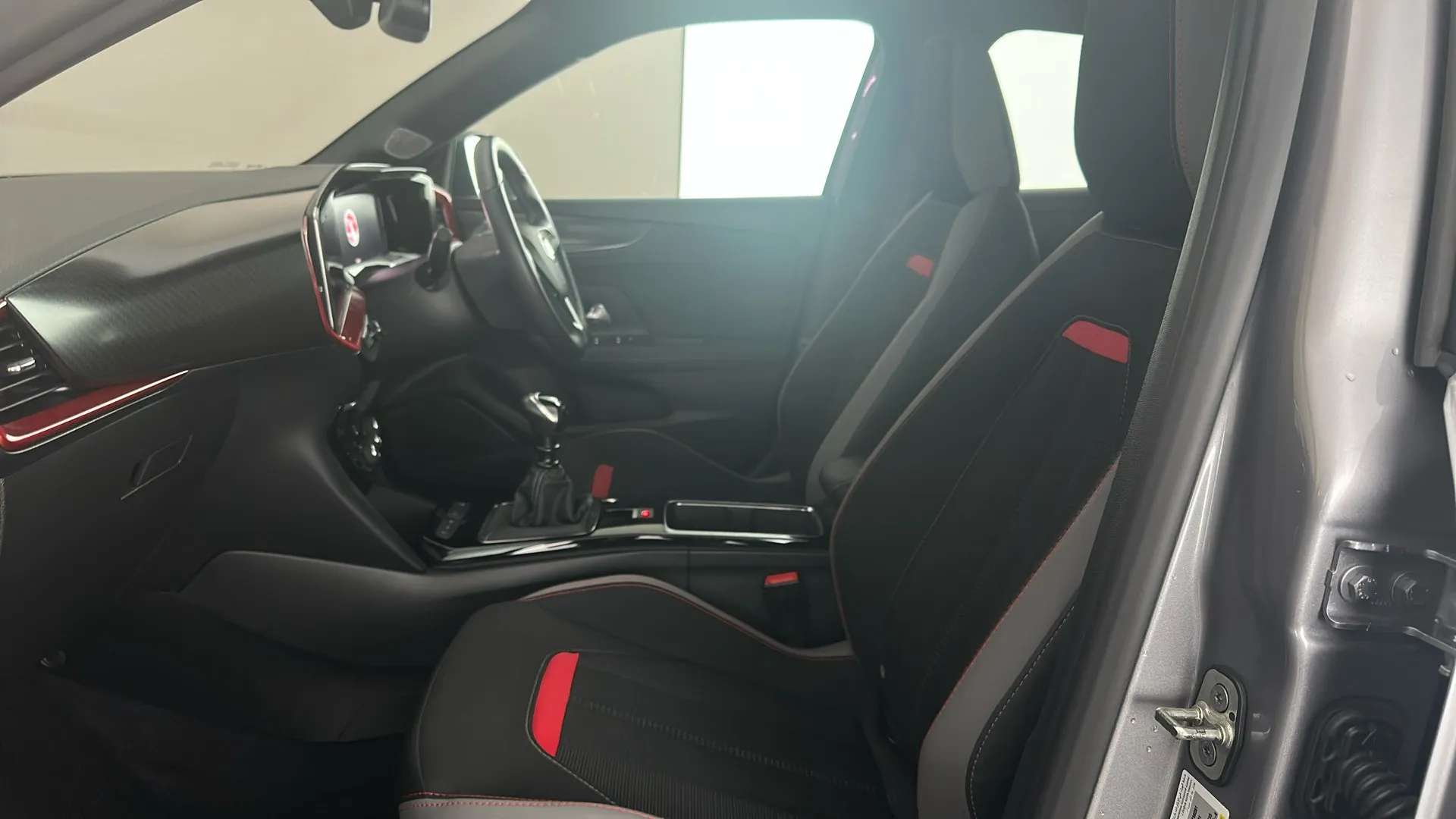 2023 VAUXHALL MOKKA 2023 VAUXHALL MOKKA