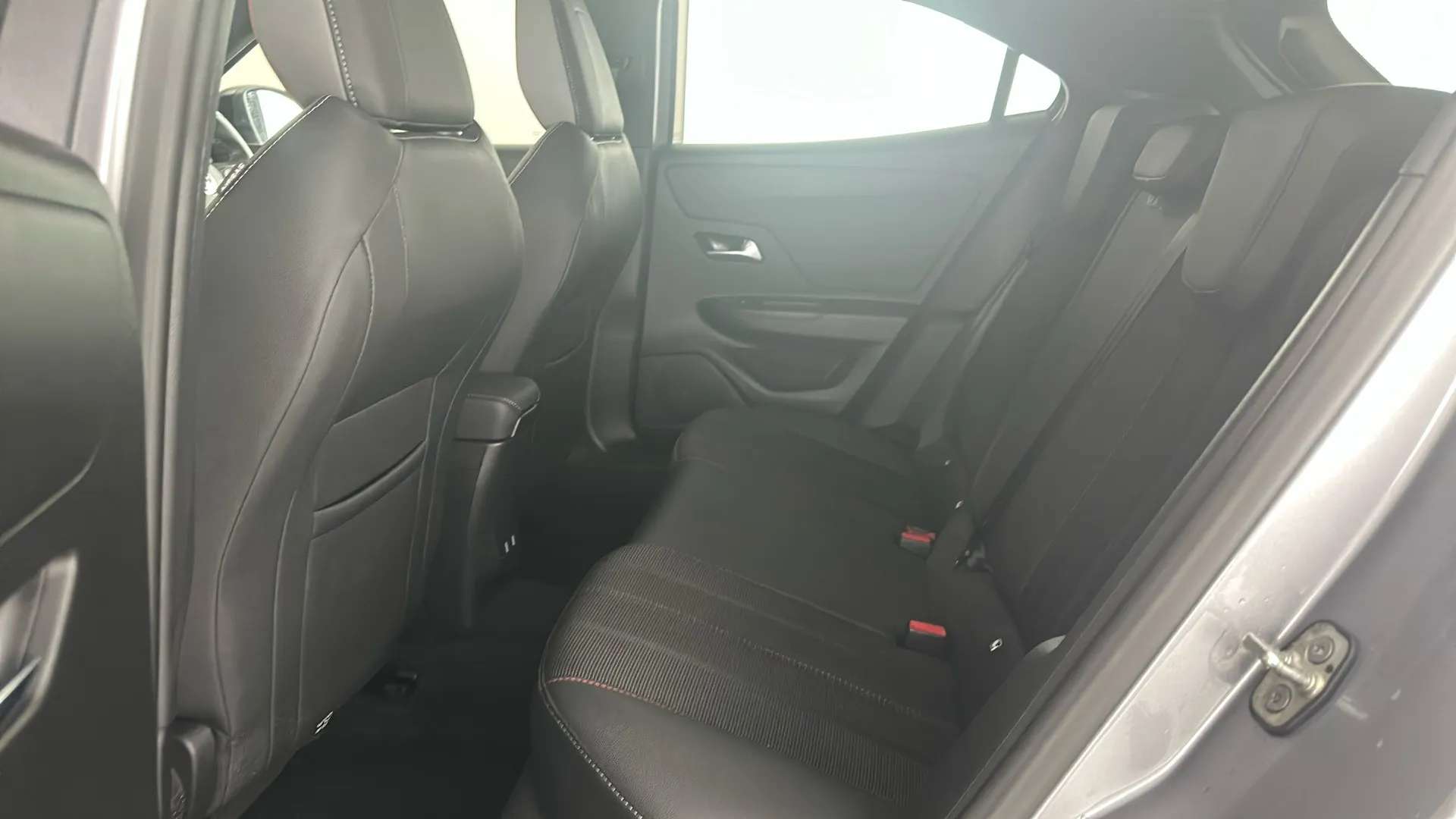 2023 VAUXHALL MOKKA 2023 VAUXHALL MOKKA