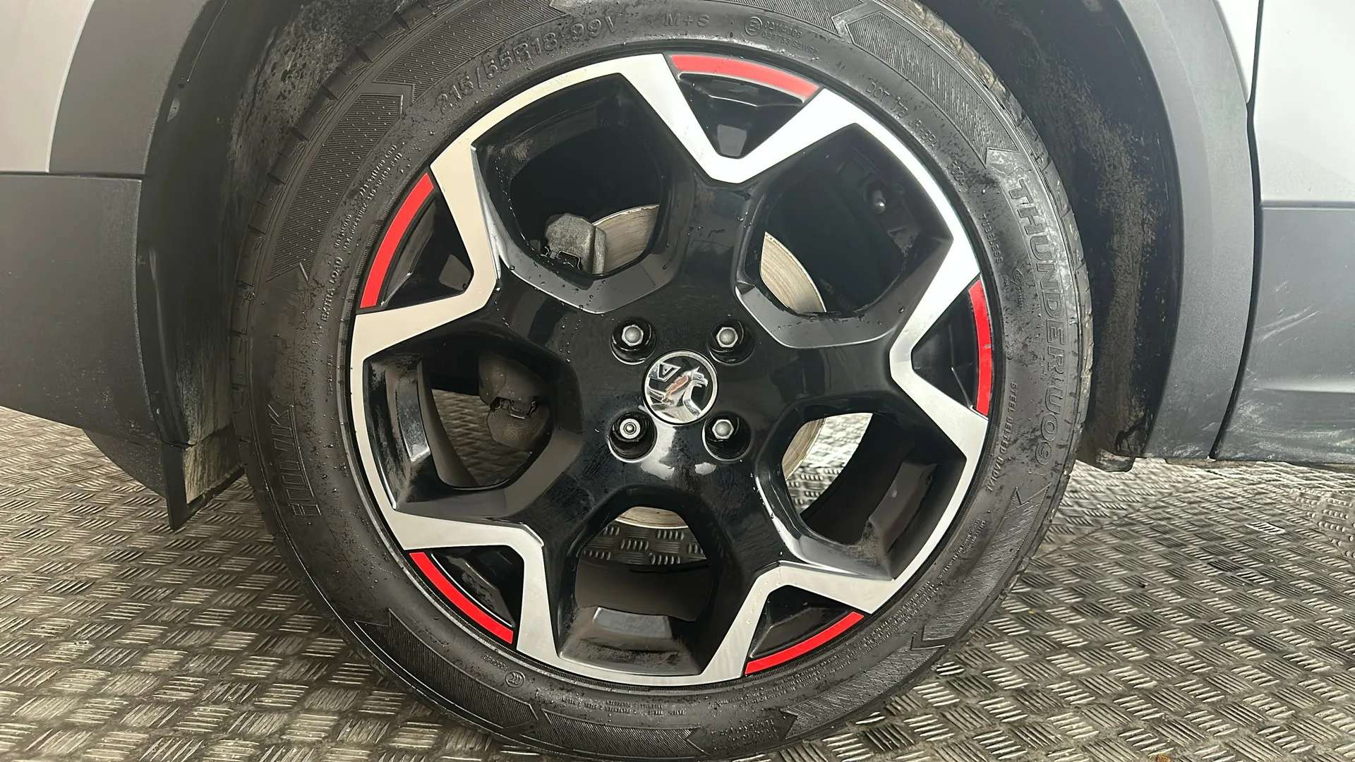 2023 VAUXHALL MOKKA 2023 VAUXHALL MOKKA