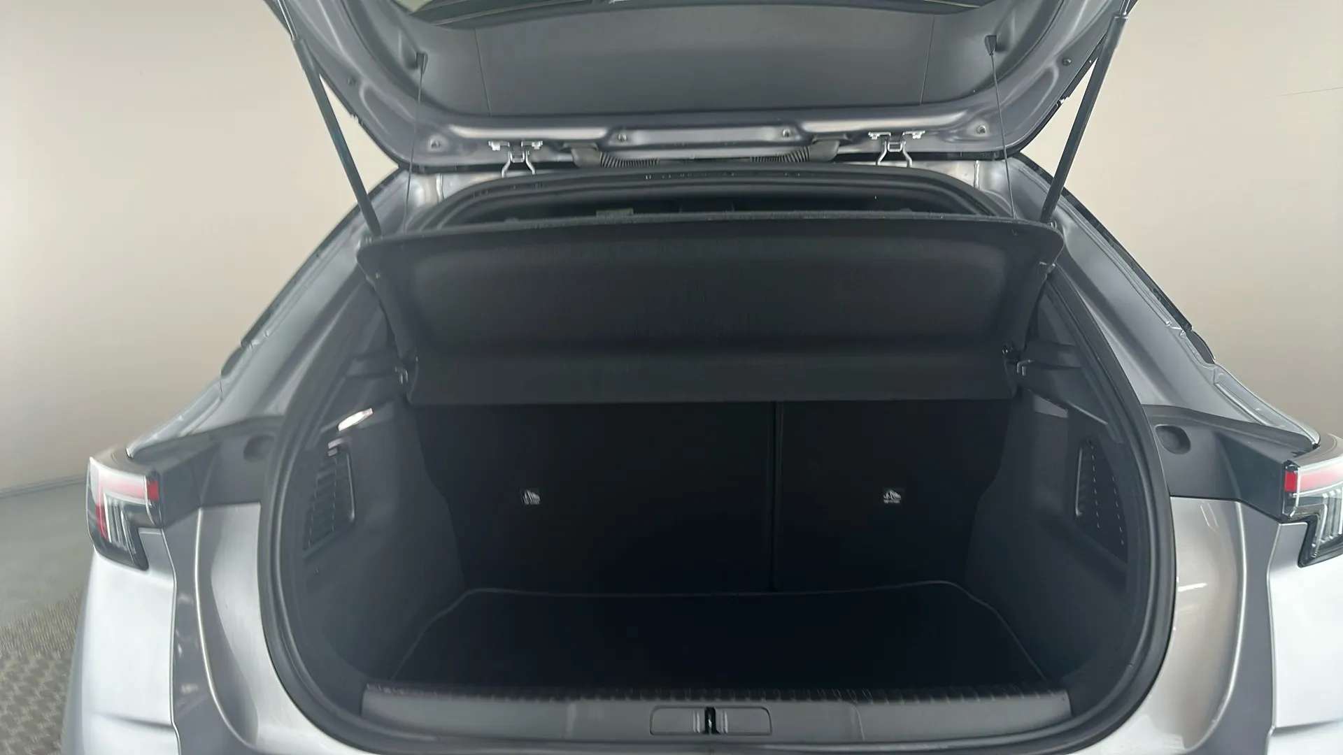 2023 VAUXHALL MOKKA 2023 VAUXHALL MOKKA