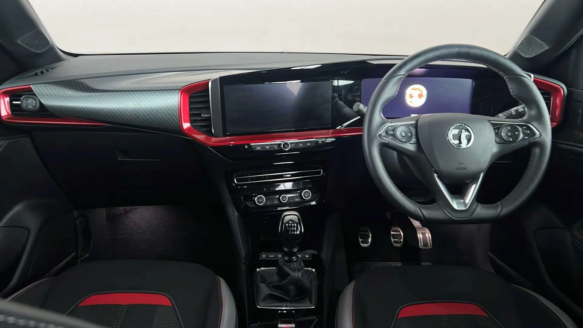 2023 VAUXHALL MOKKA 2023 VAUXHALL MOKKA
