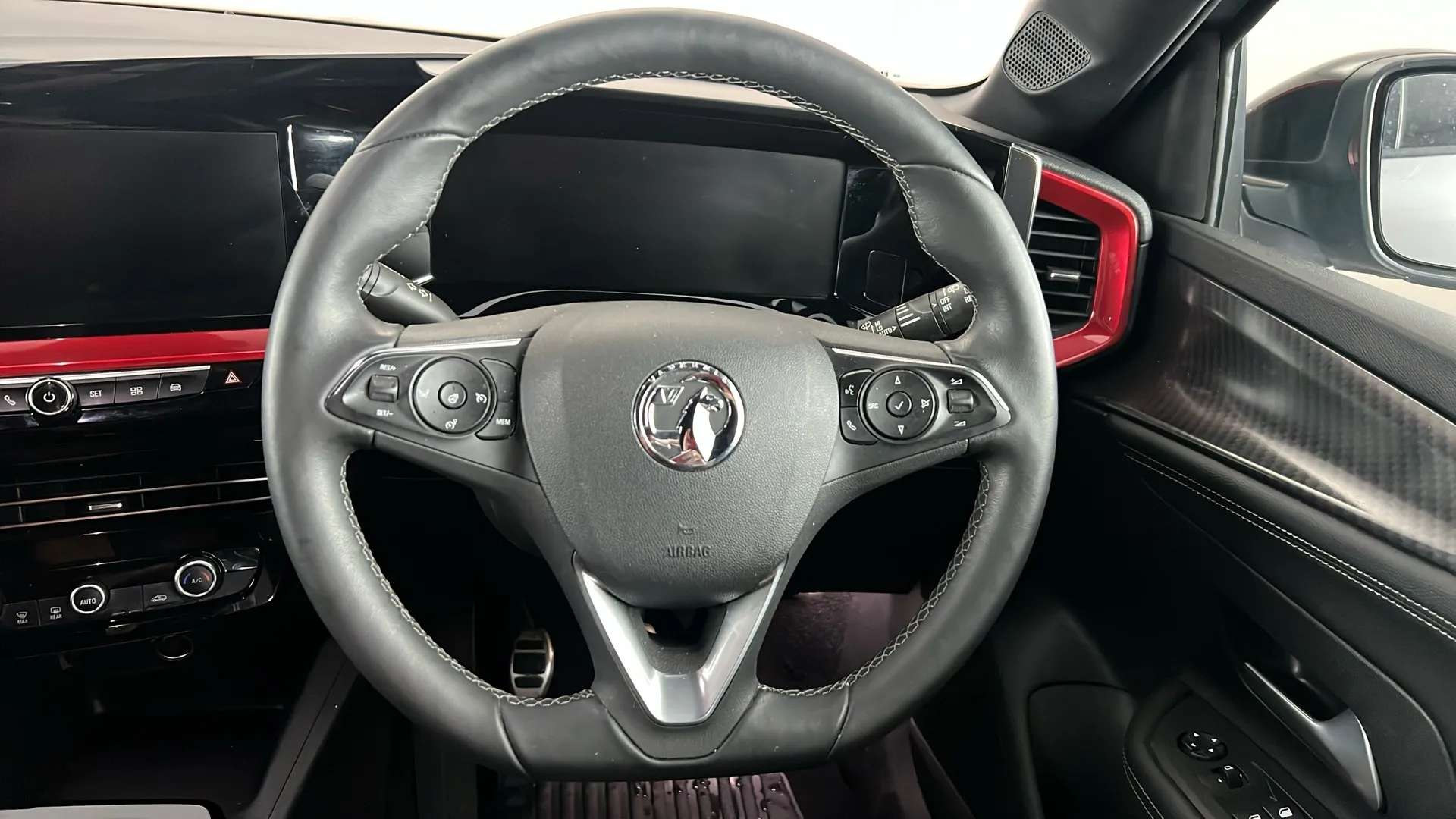 2023 VAUXHALL MOKKA 2023 VAUXHALL MOKKA