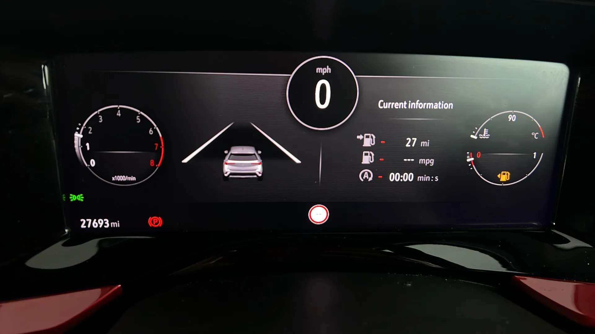 2023 VAUXHALL MOKKA 2023 VAUXHALL MOKKA