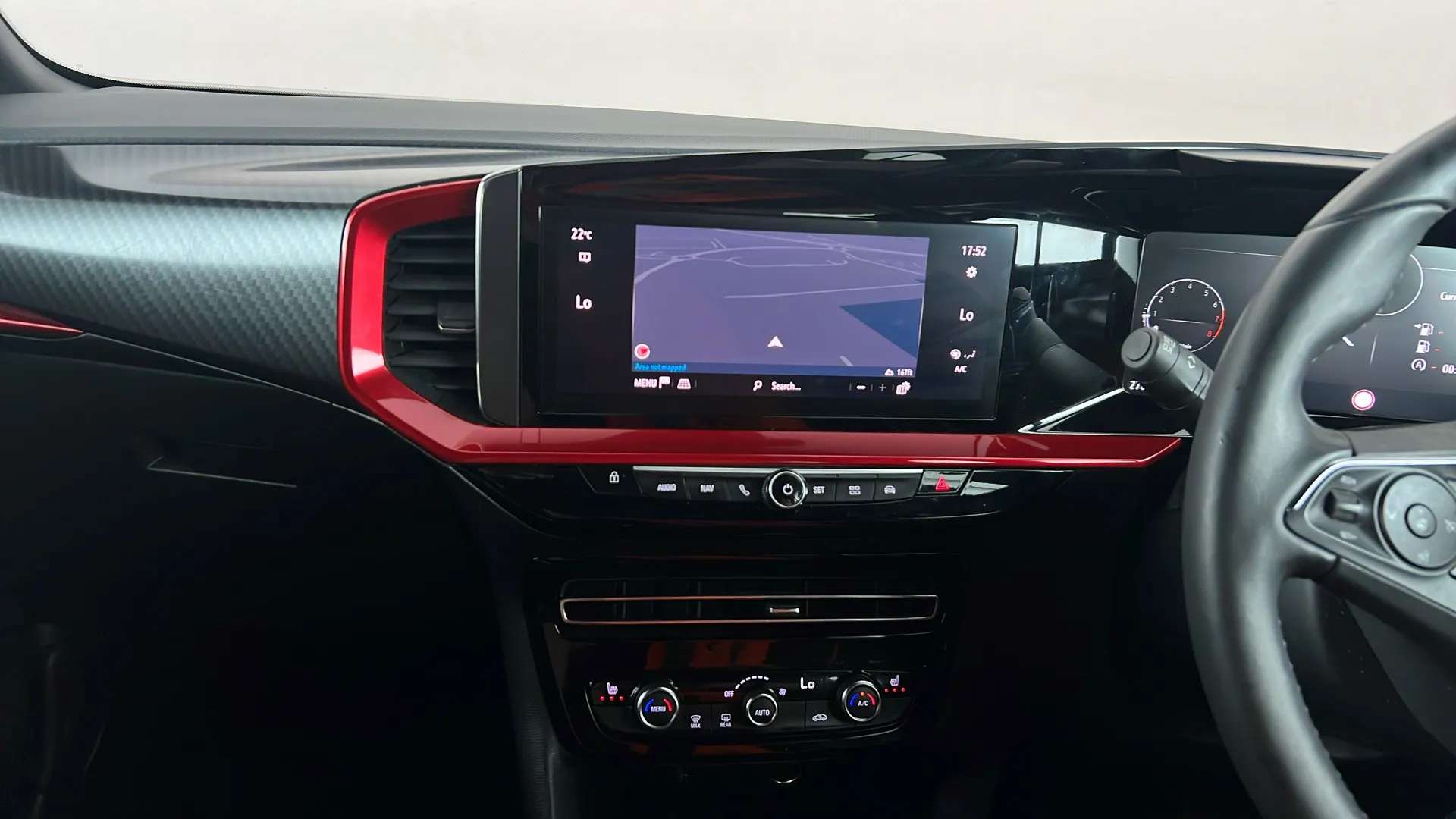 2023 VAUXHALL MOKKA 2023 VAUXHALL MOKKA