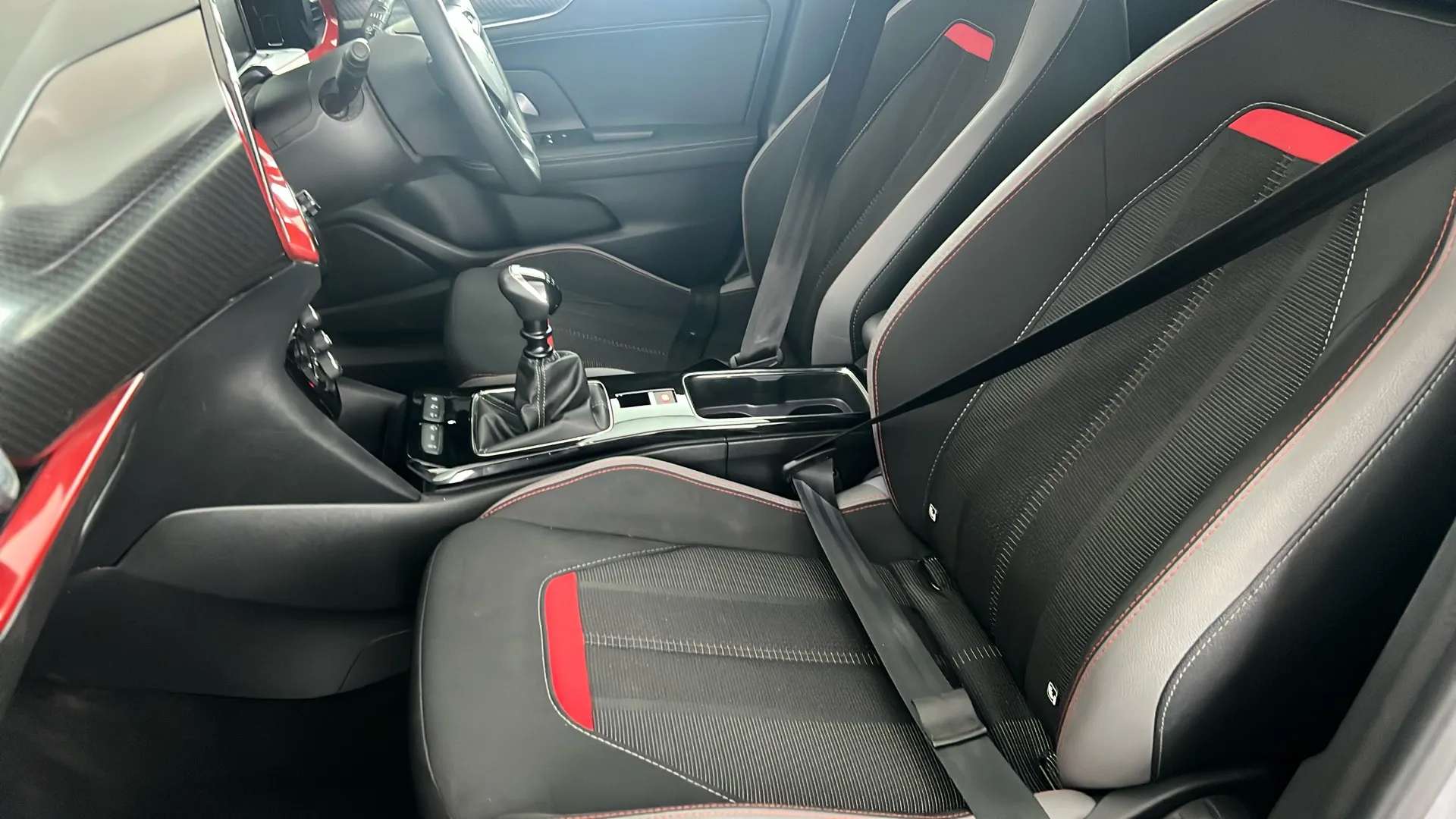 2023 VAUXHALL MOKKA 2023 VAUXHALL MOKKA