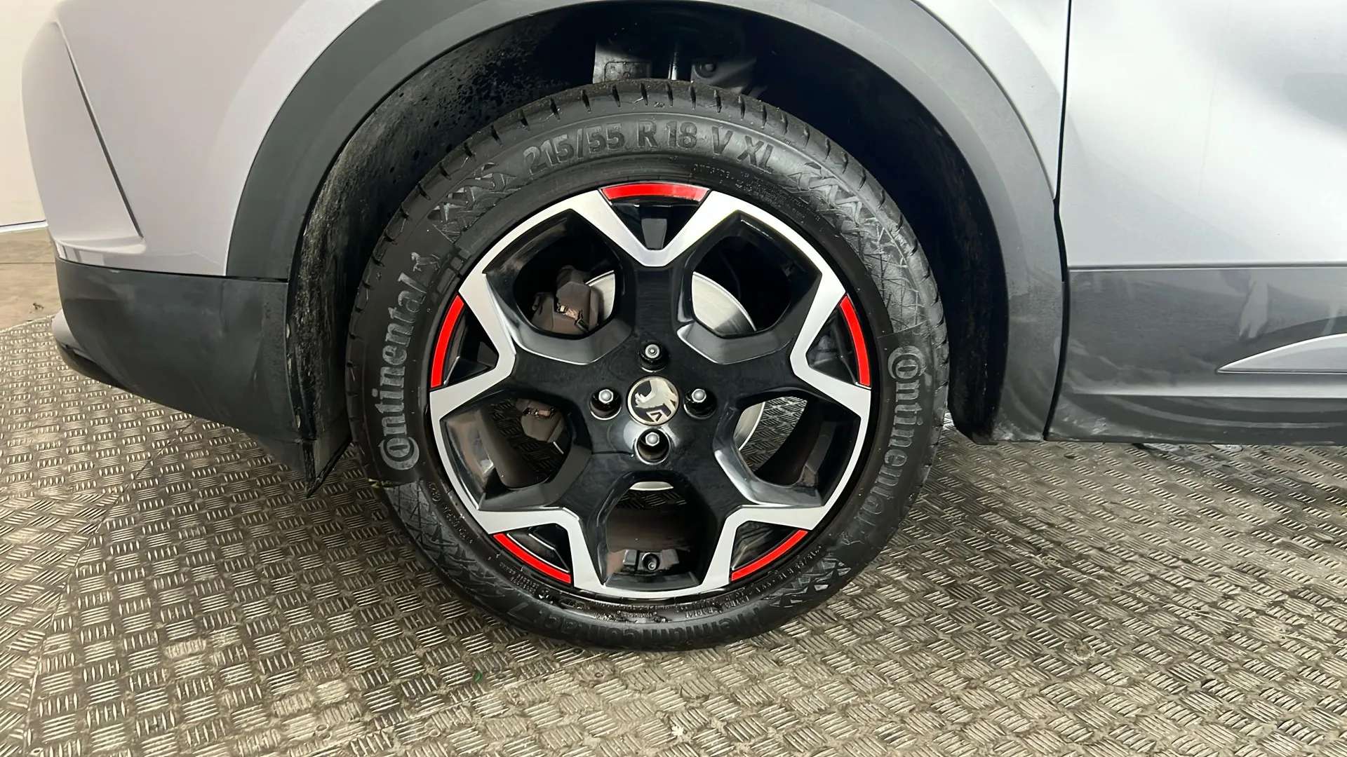 2023 VAUXHALL MOKKA 2023 VAUXHALL MOKKA