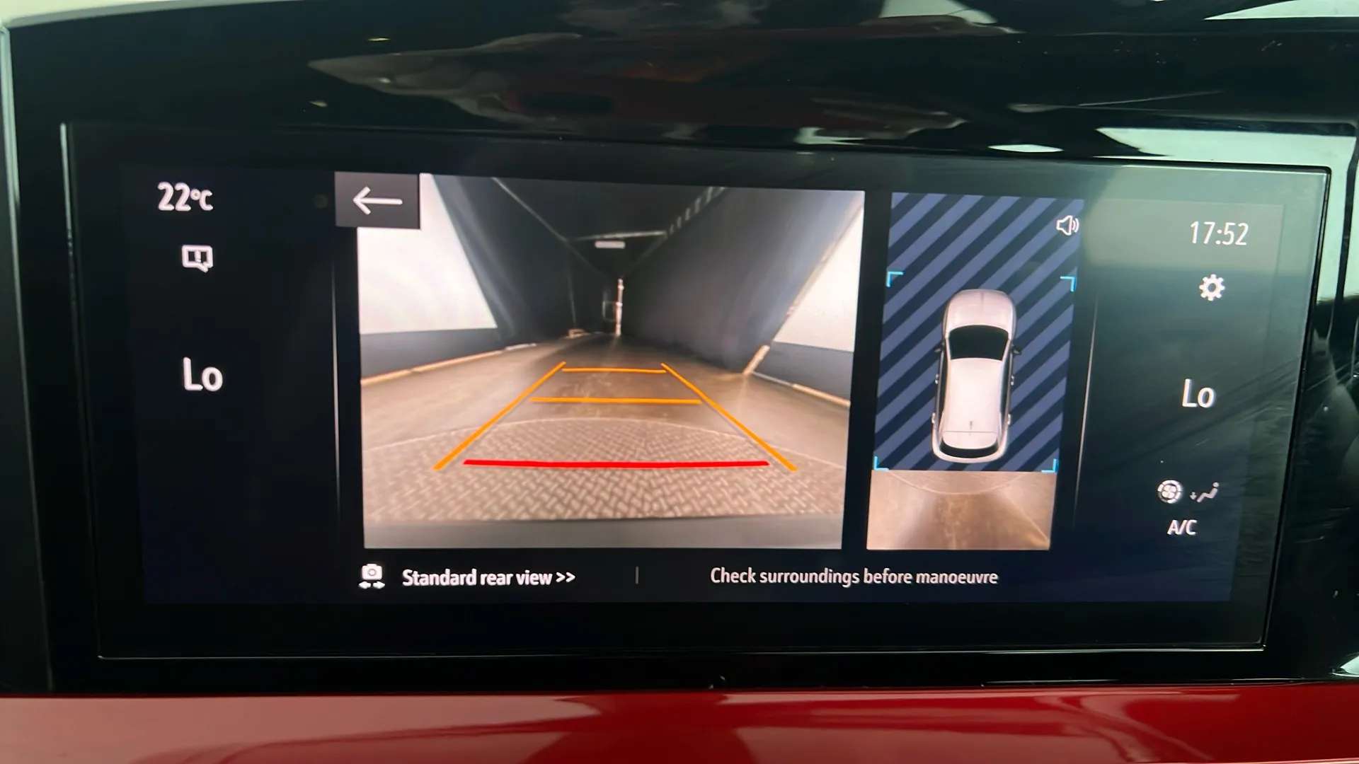 2023 VAUXHALL MOKKA 2023 VAUXHALL MOKKA