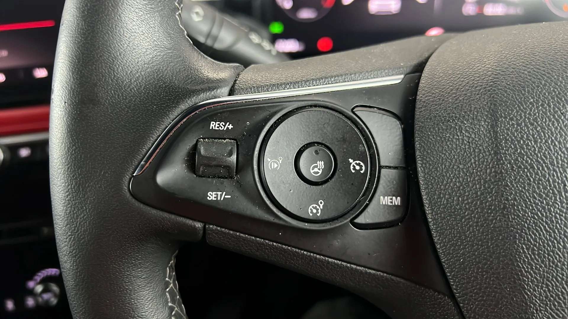 2023 VAUXHALL MOKKA 2023 VAUXHALL MOKKA