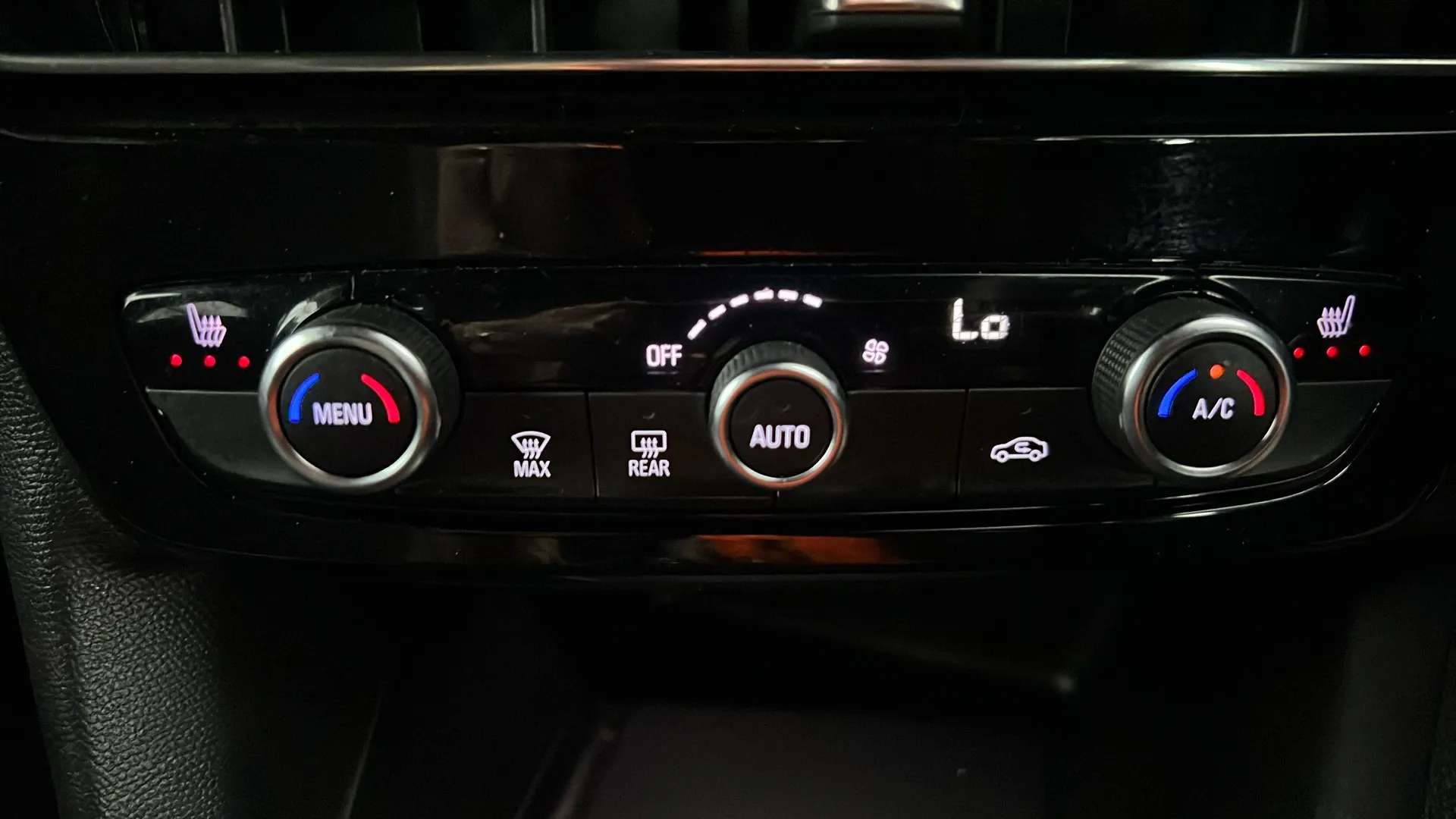 2023 VAUXHALL MOKKA 2023 VAUXHALL MOKKA