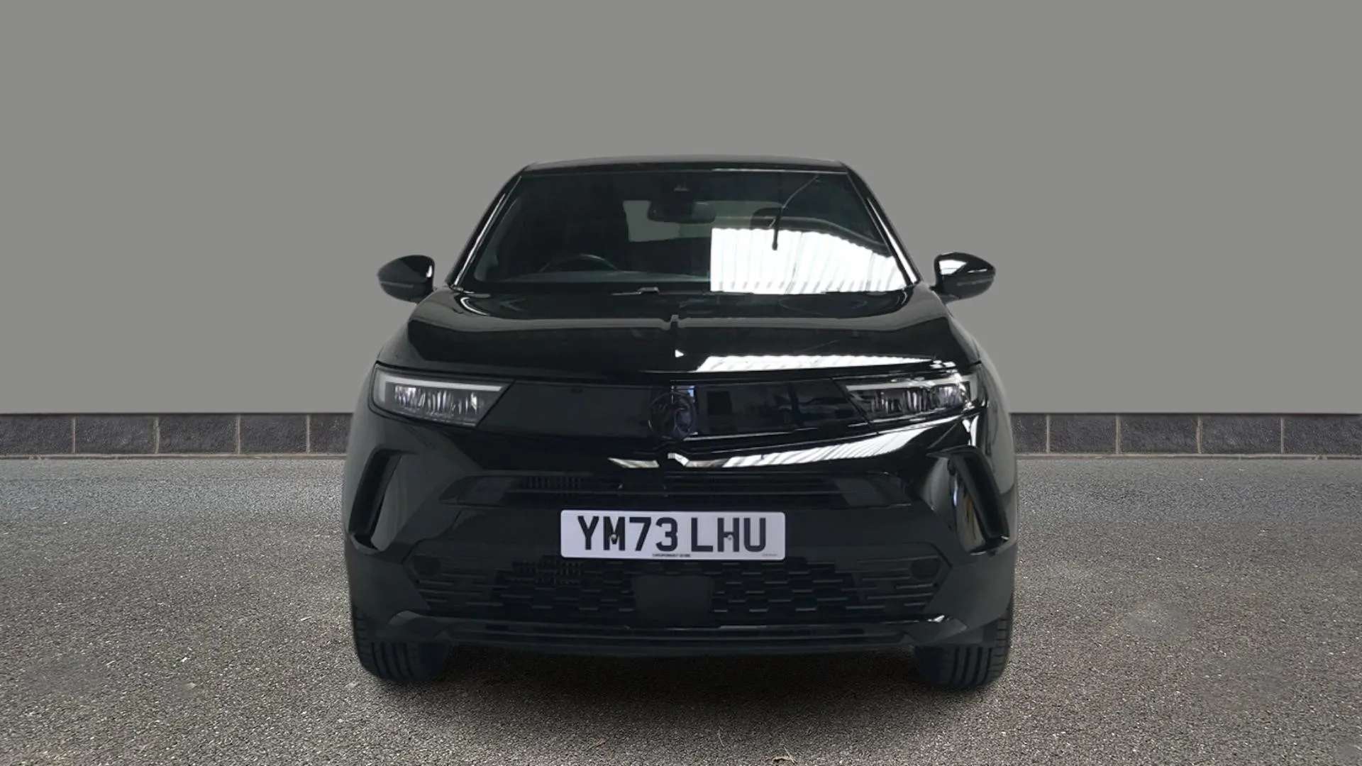 A 2023 VAUXHALL MOKKA 1.2 Turbo 136 GS A 2023 VAUXHALL MOKKA 1.2 Turbo 136 GS