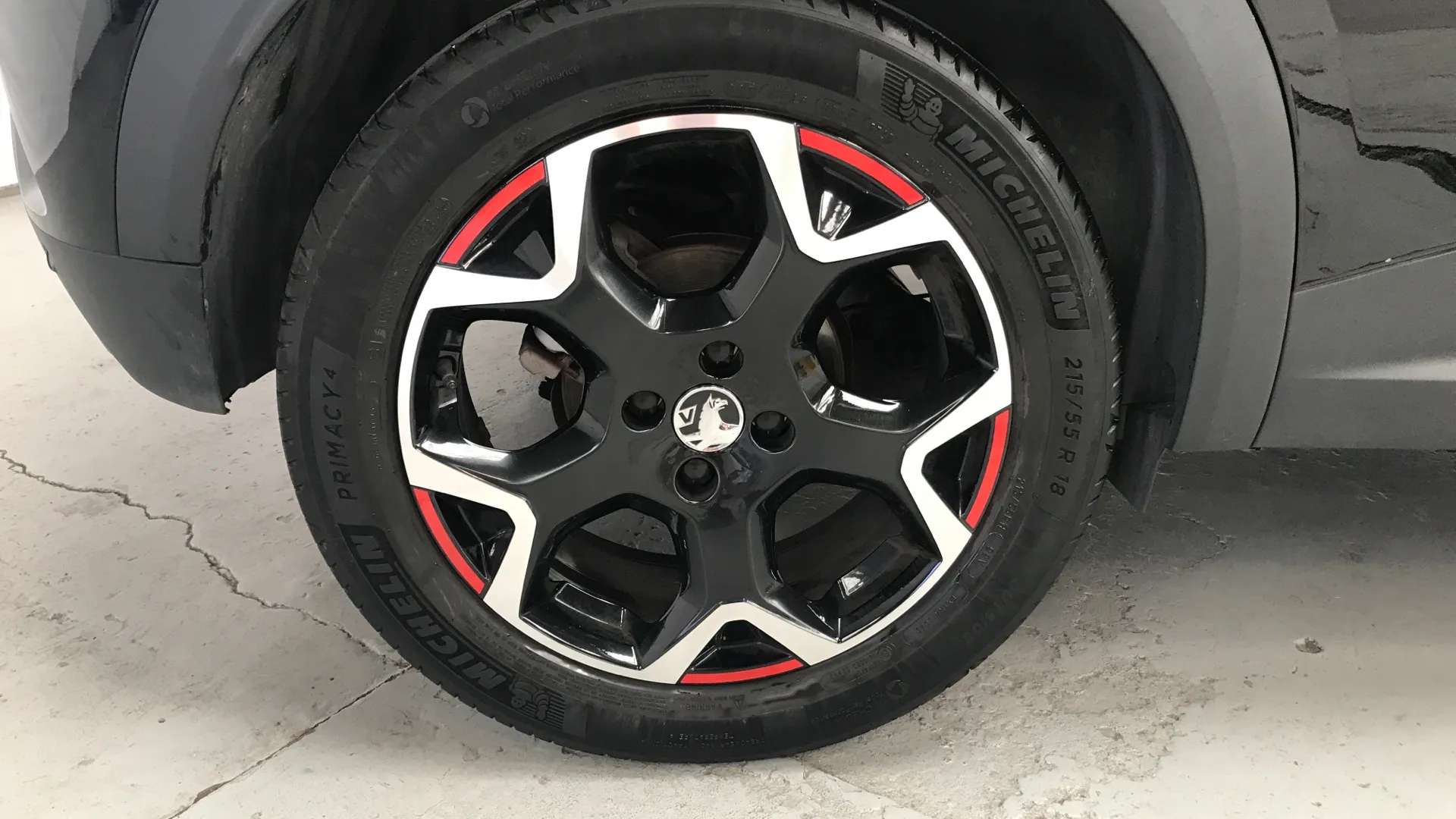 2023 VAUXHALL MOKKA 2023 VAUXHALL MOKKA