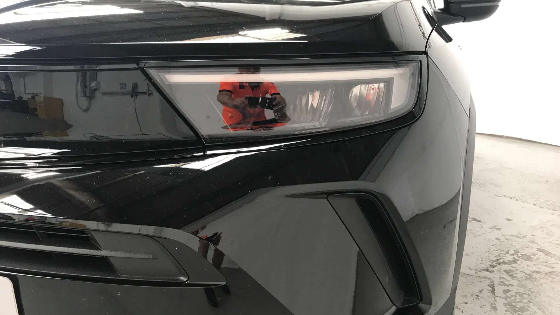 2023 VAUXHALL MOKKA 2023 VAUXHALL MOKKA
