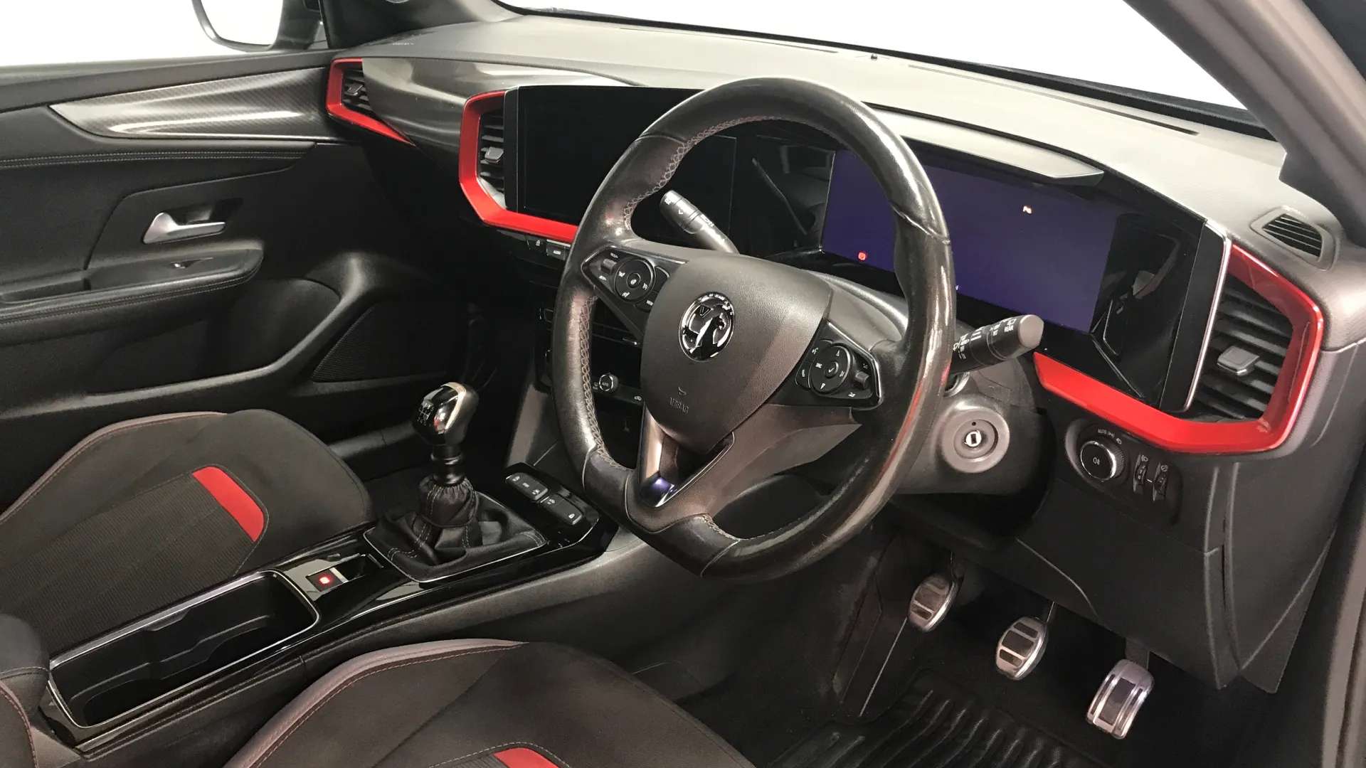 2023 VAUXHALL MOKKA 2023 VAUXHALL MOKKA