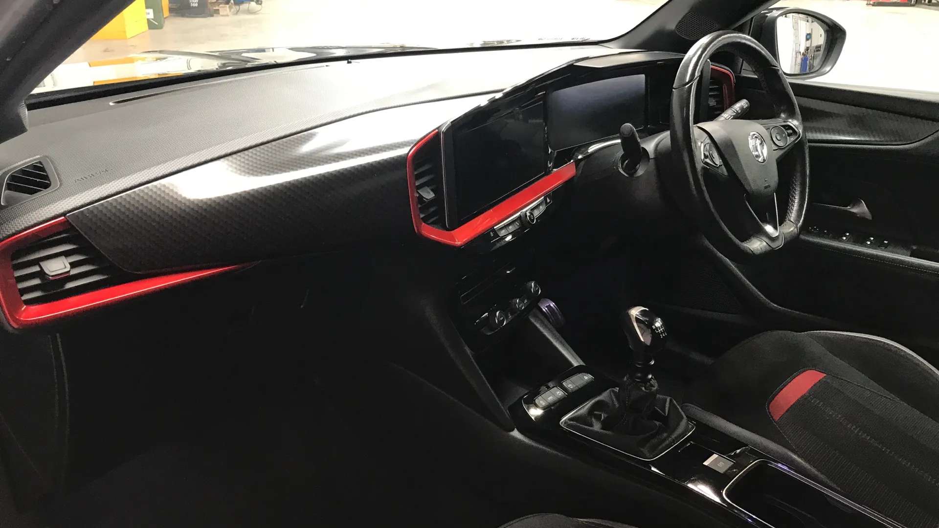 2023 VAUXHALL MOKKA 2023 VAUXHALL MOKKA