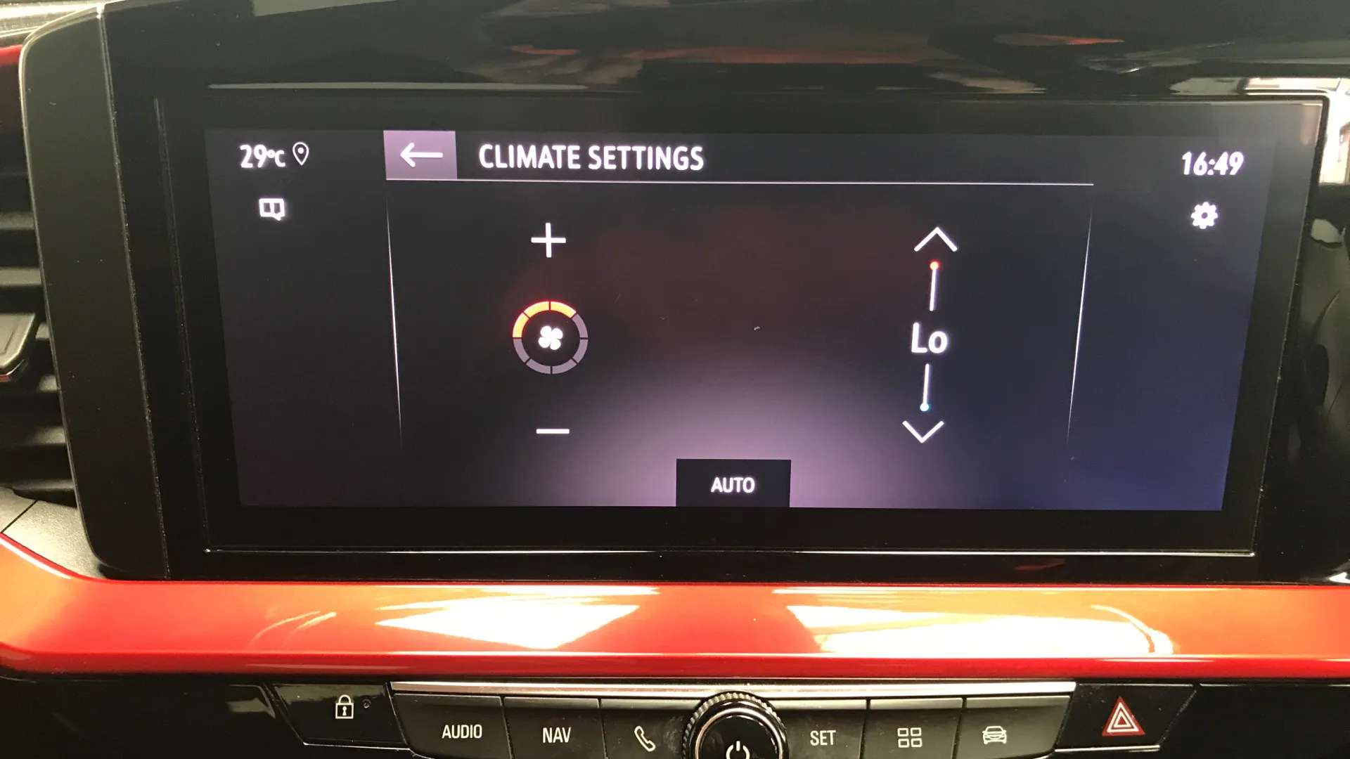 2023 VAUXHALL MOKKA 2023 VAUXHALL MOKKA