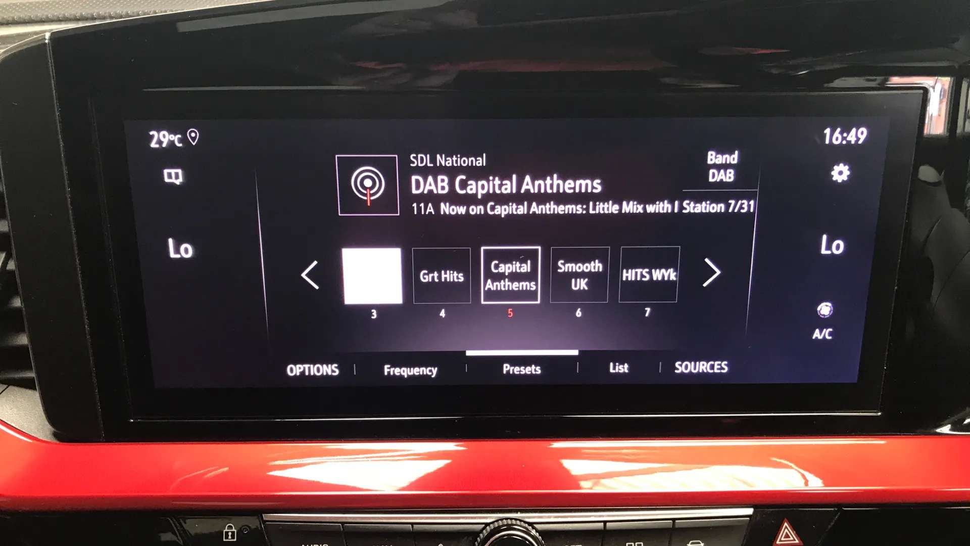 2023 VAUXHALL MOKKA 2023 VAUXHALL MOKKA