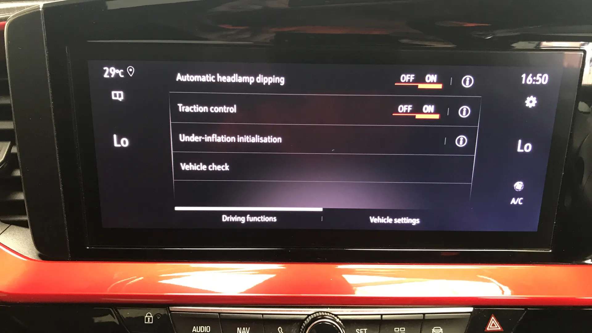 2023 VAUXHALL MOKKA 2023 VAUXHALL MOKKA