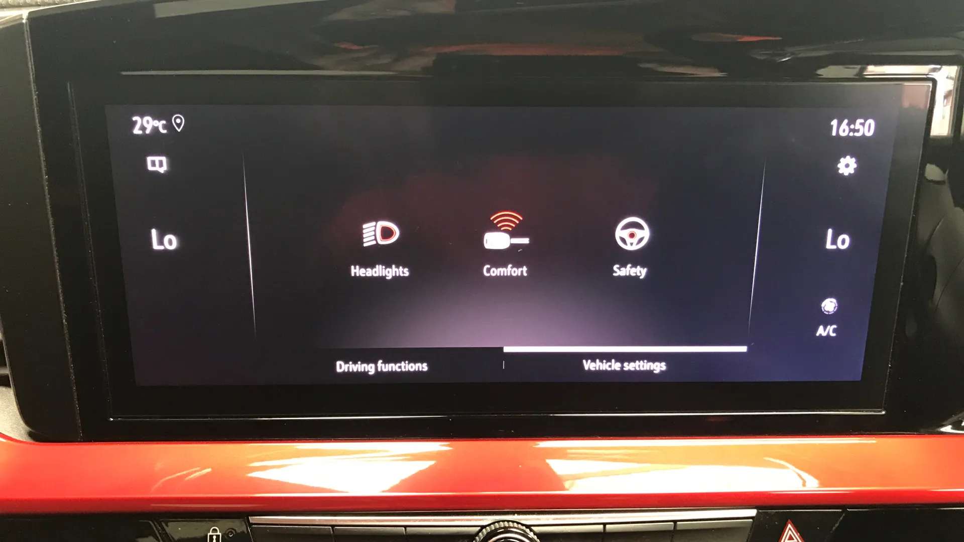 2023 VAUXHALL MOKKA 2023 VAUXHALL MOKKA