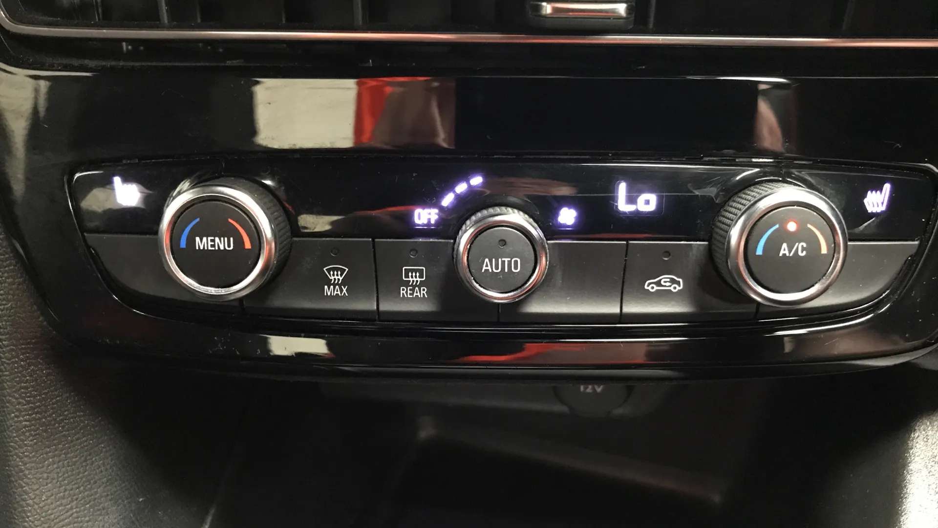 2023 VAUXHALL MOKKA 2023 VAUXHALL MOKKA