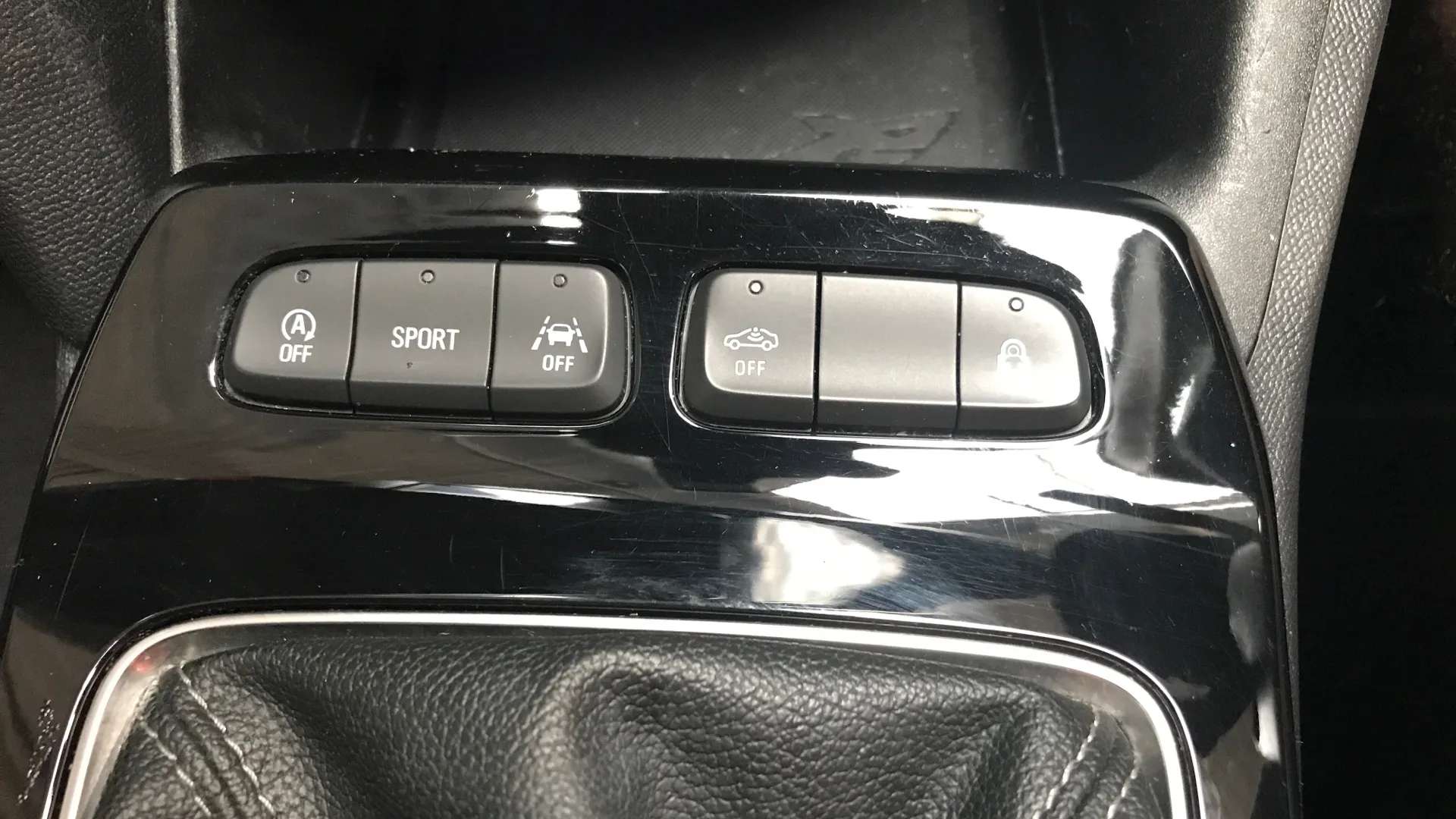 2023 VAUXHALL MOKKA 2023 VAUXHALL MOKKA