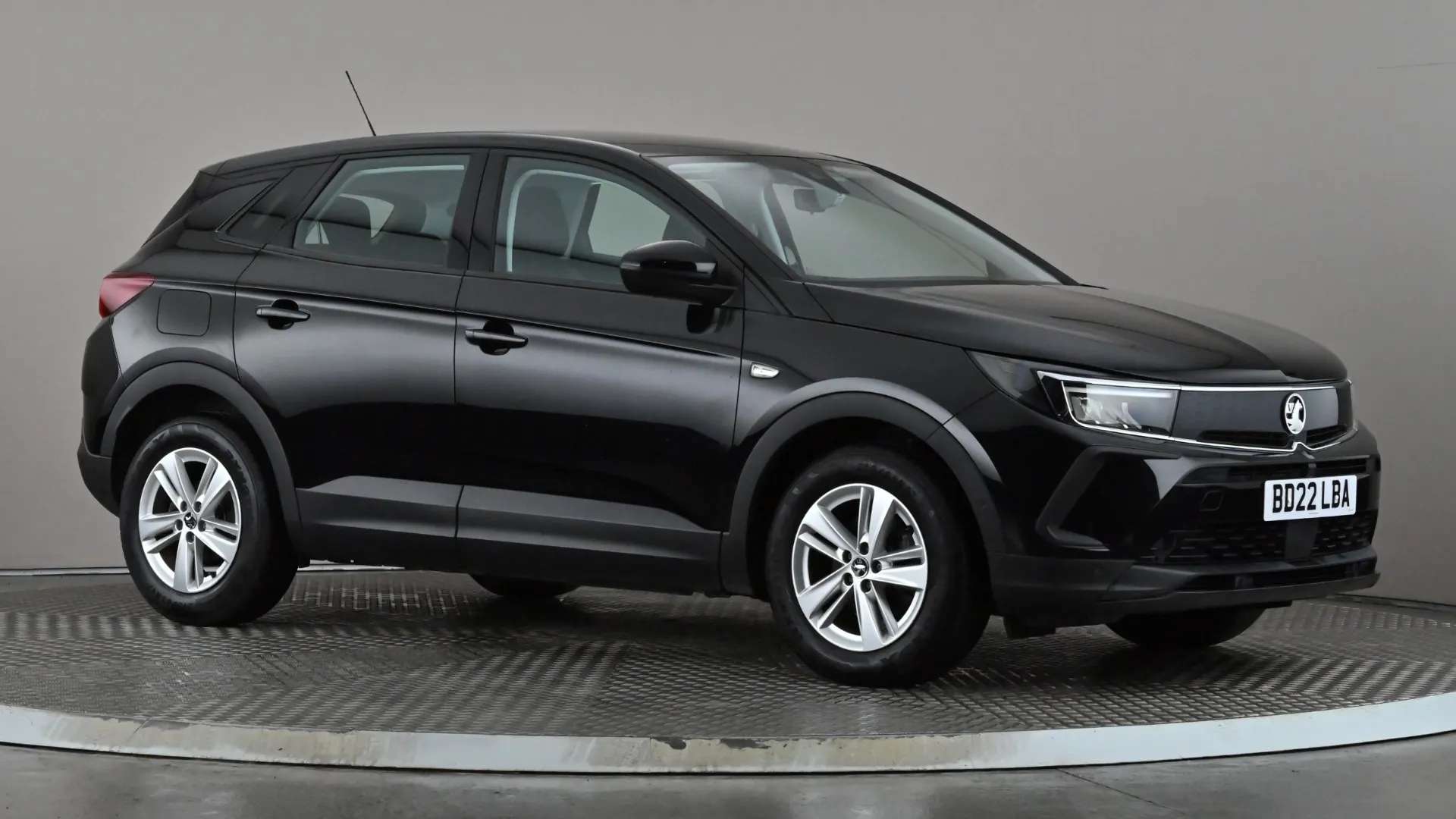 A 2022 VAUXHALL GRANDLAND 1.2 Turbo Design A 2022 VAUXHALL GRANDLAND 1.2 Turbo Design